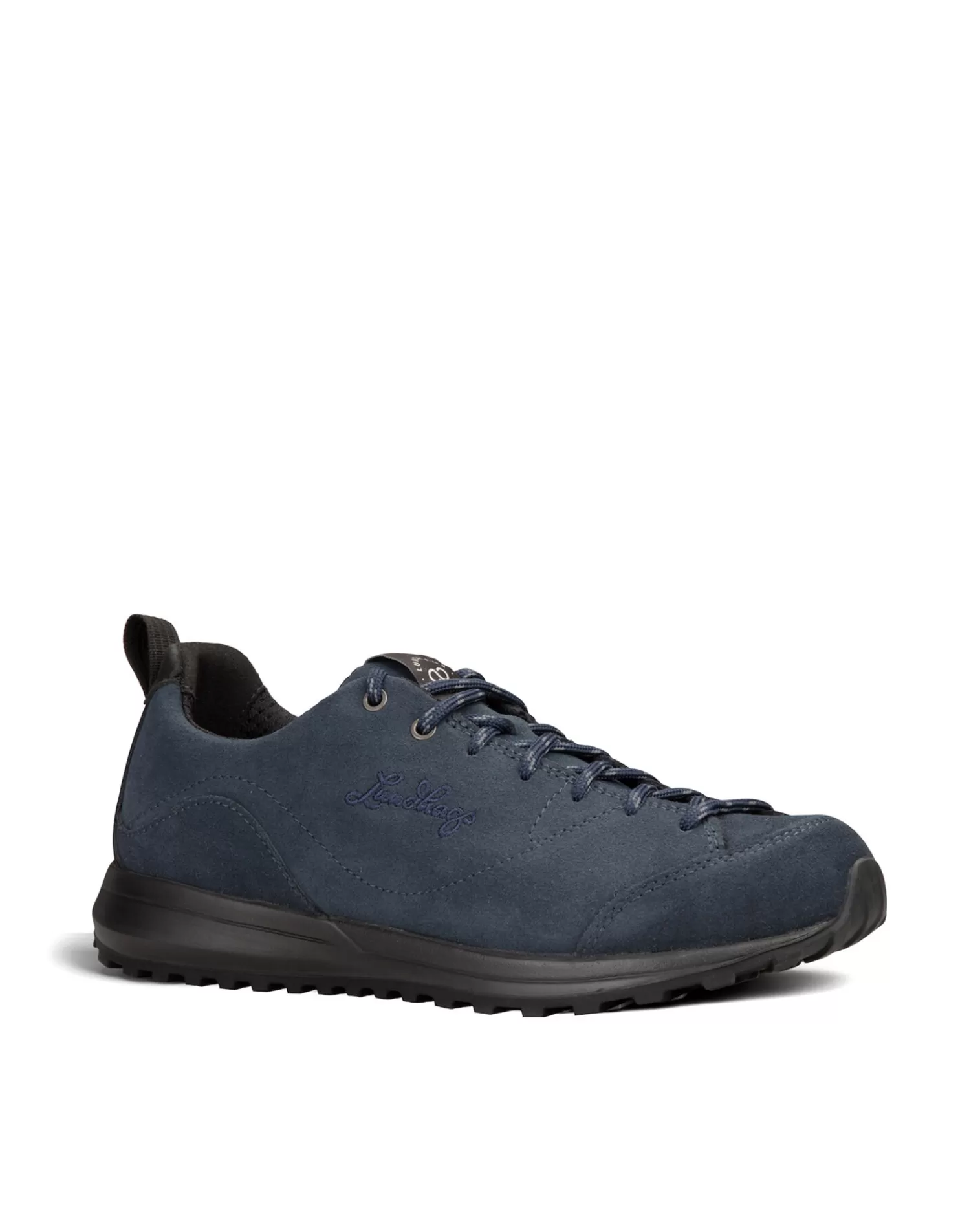 Store Lundhags Kilen Low Deep Blue