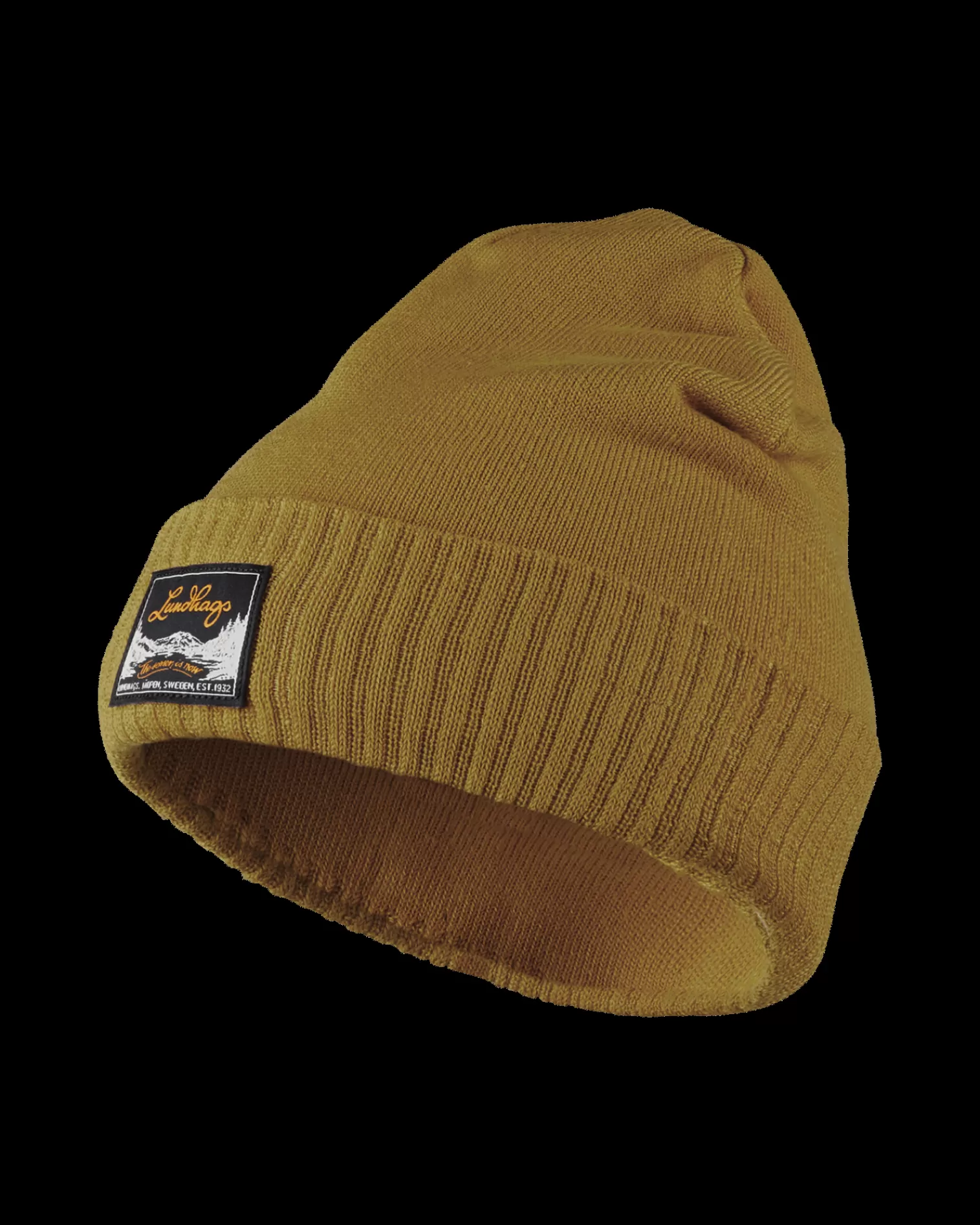 Cheap Lundhags Knak Beanie Olive