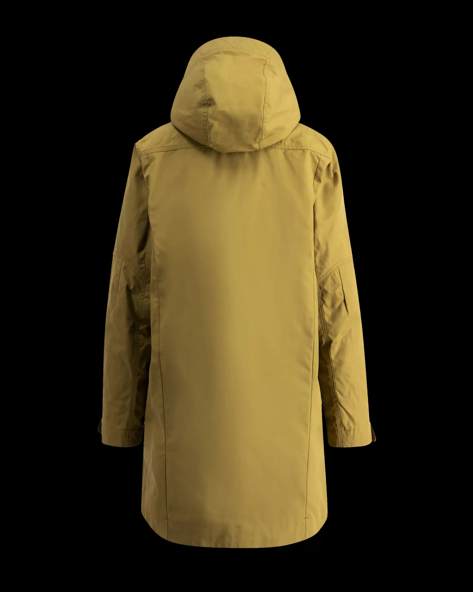 Best Sale Lundhags Knak Pile Ws Parka Olive