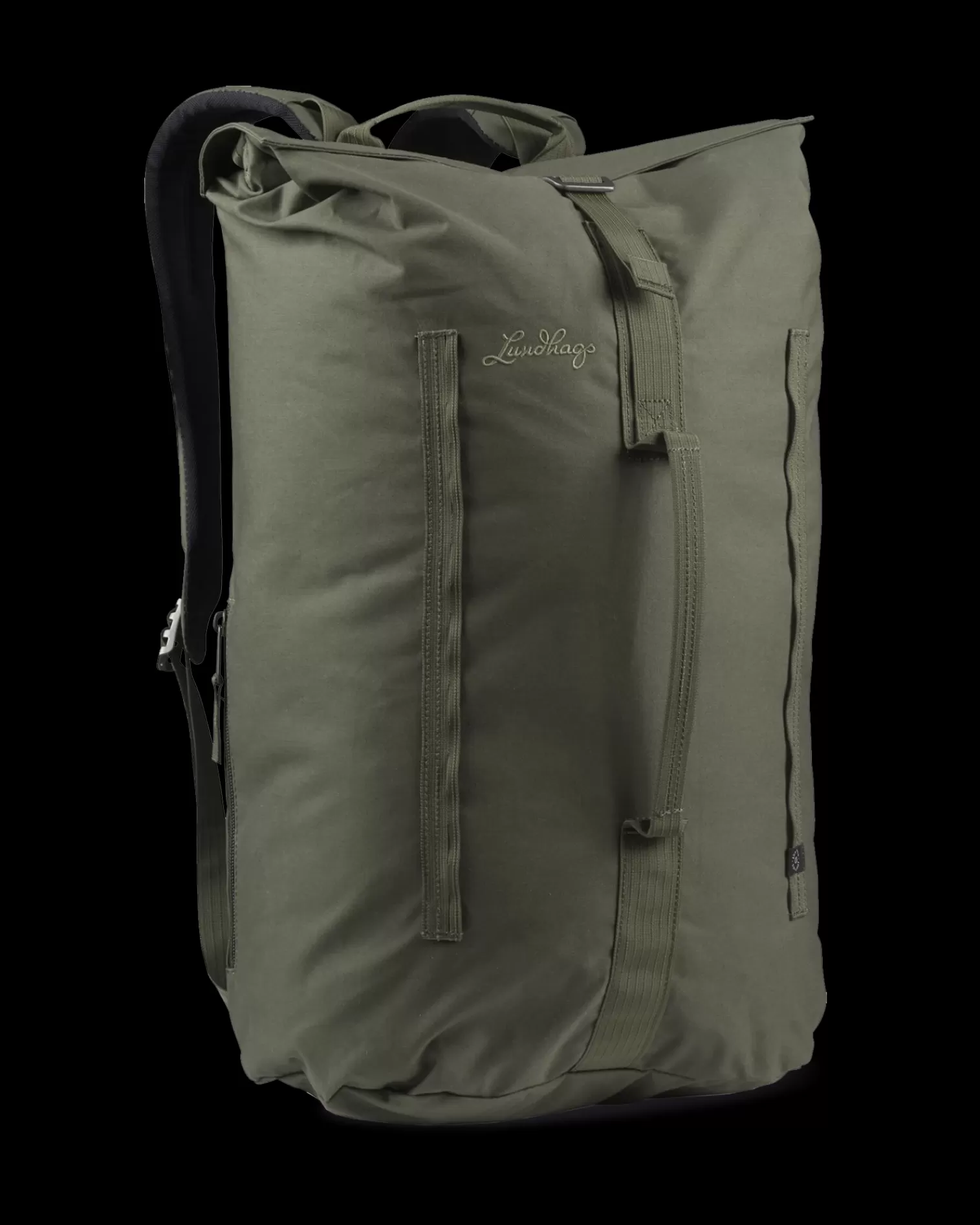 Hot Lundhags Knarven 25 Forest Green