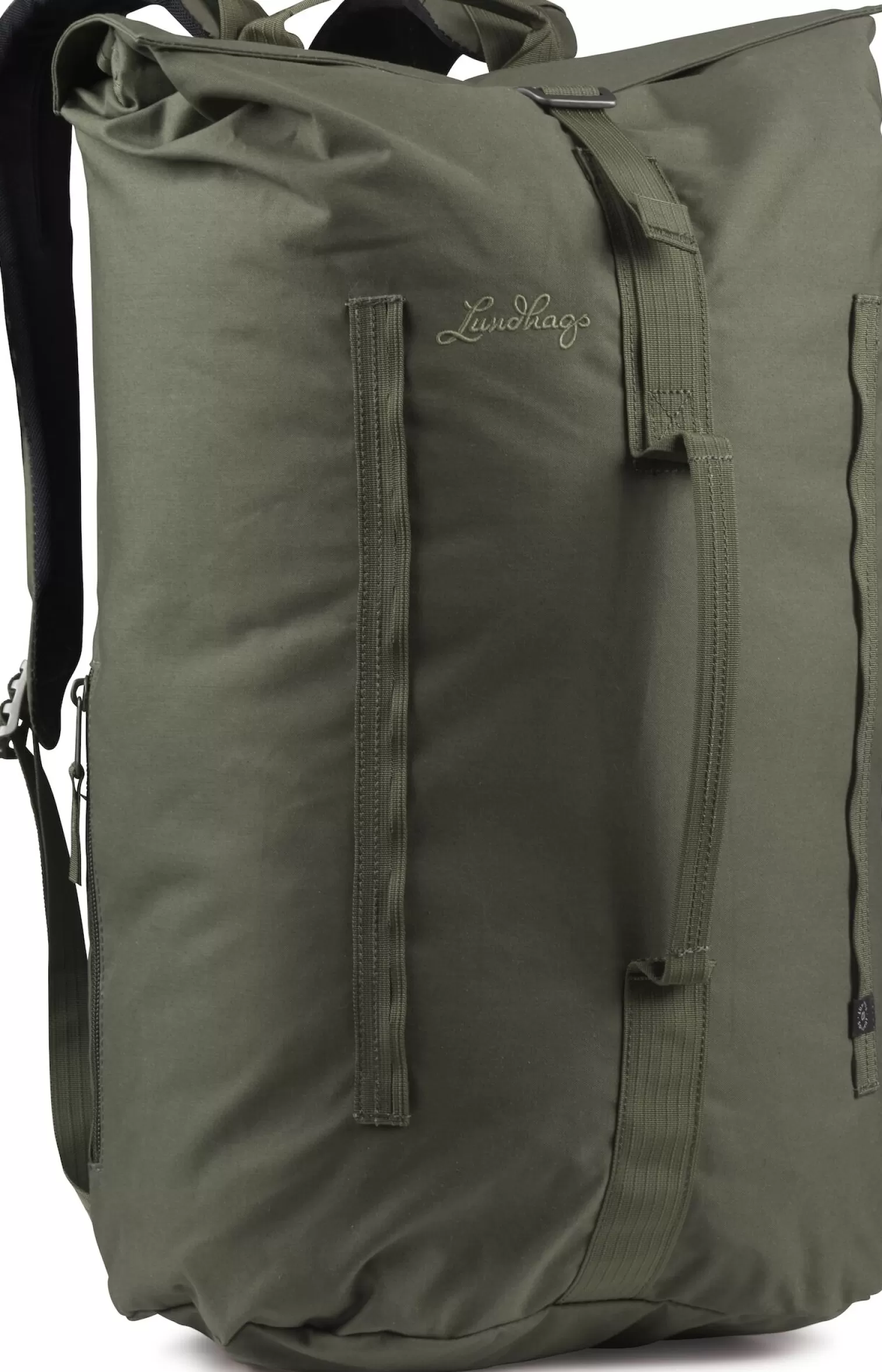 Hot Lundhags Knarven 25 Forest Green
