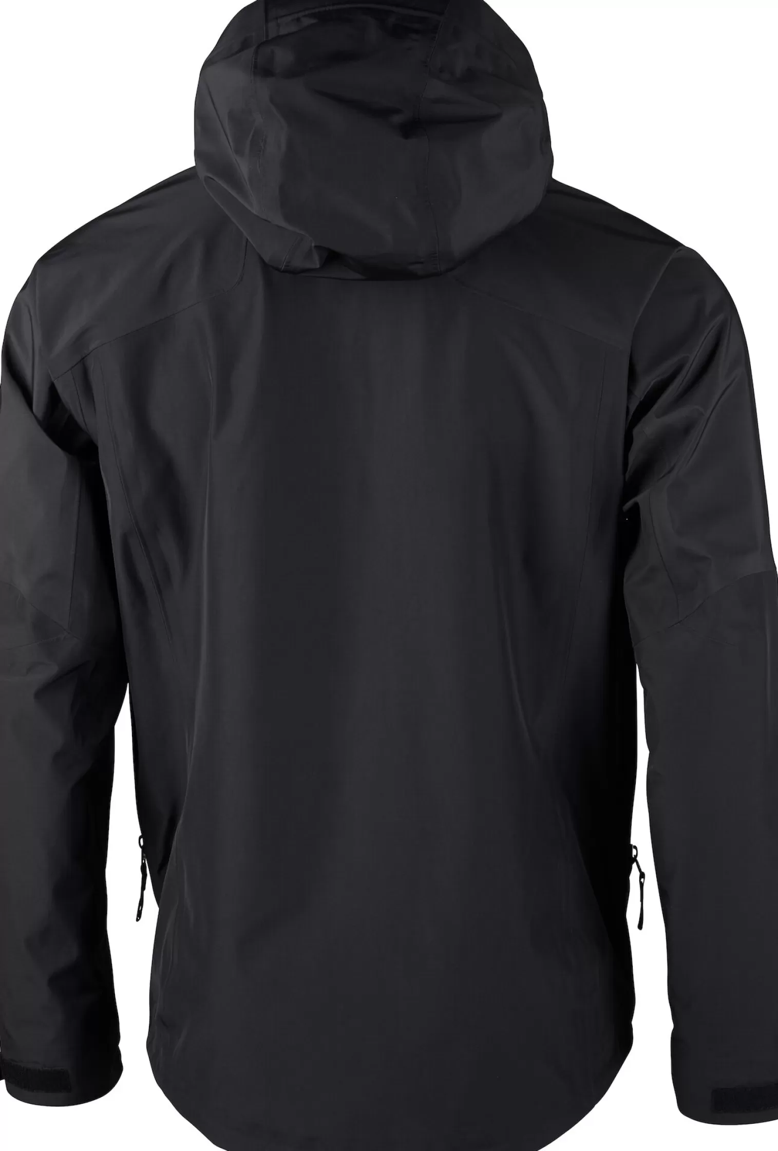 Fashion Lundhags Laka Ms Jacket Black