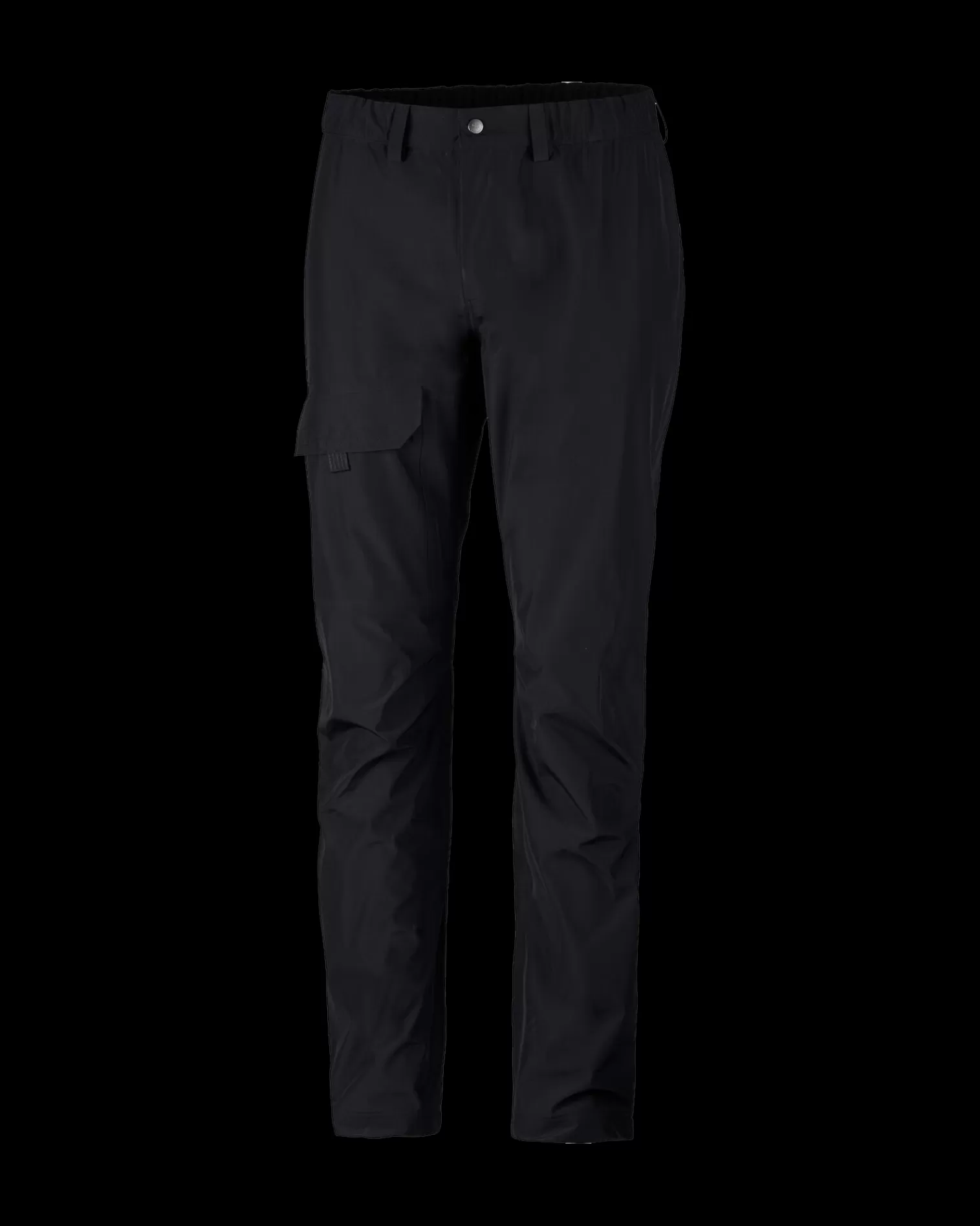 Sale Lundhags Laka Ms Pant Black