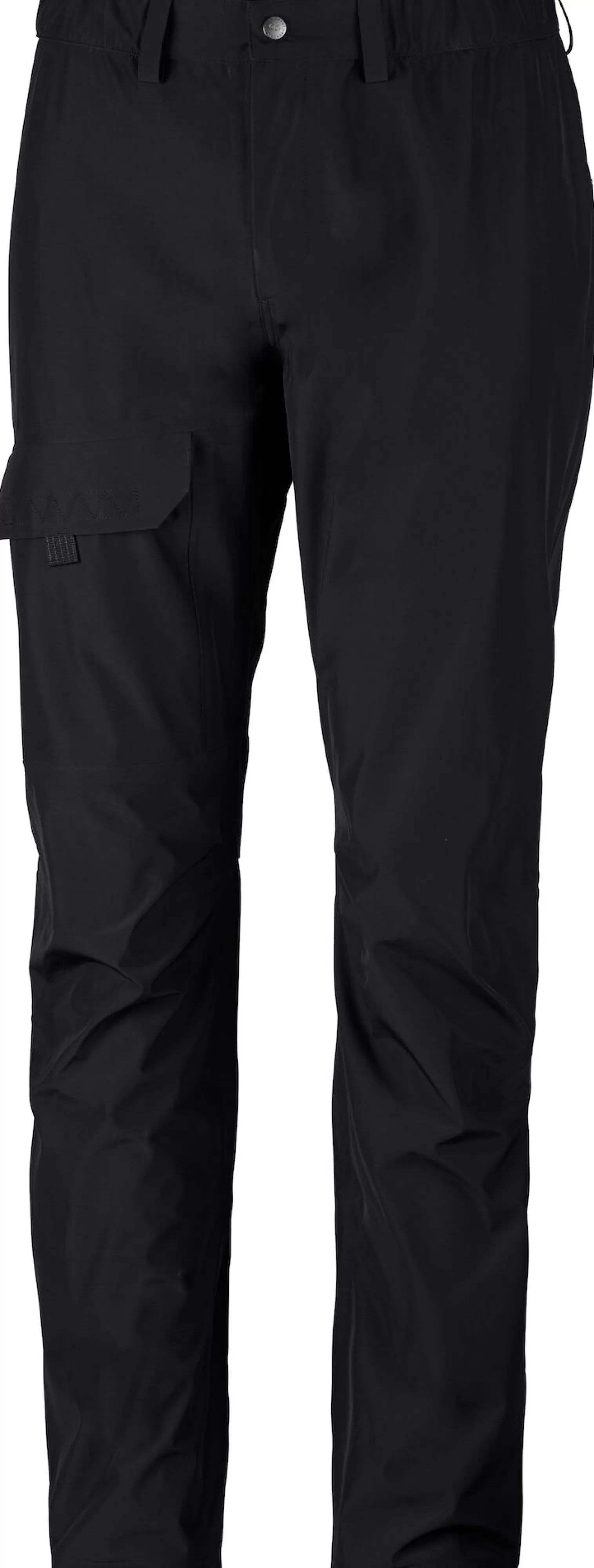 Sale Lundhags Laka Ms Pant Black