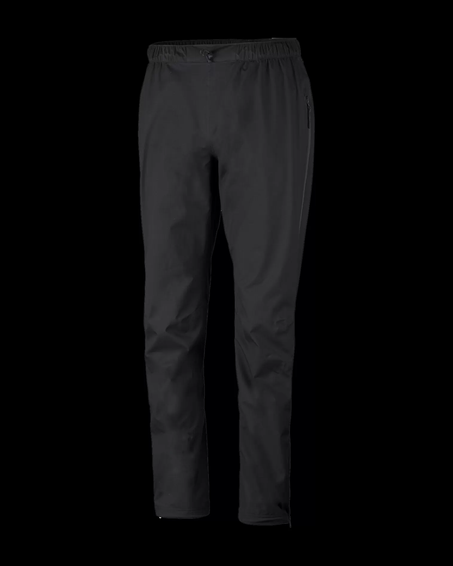 Hot Lundhags Lo Ms Pant Charcoal