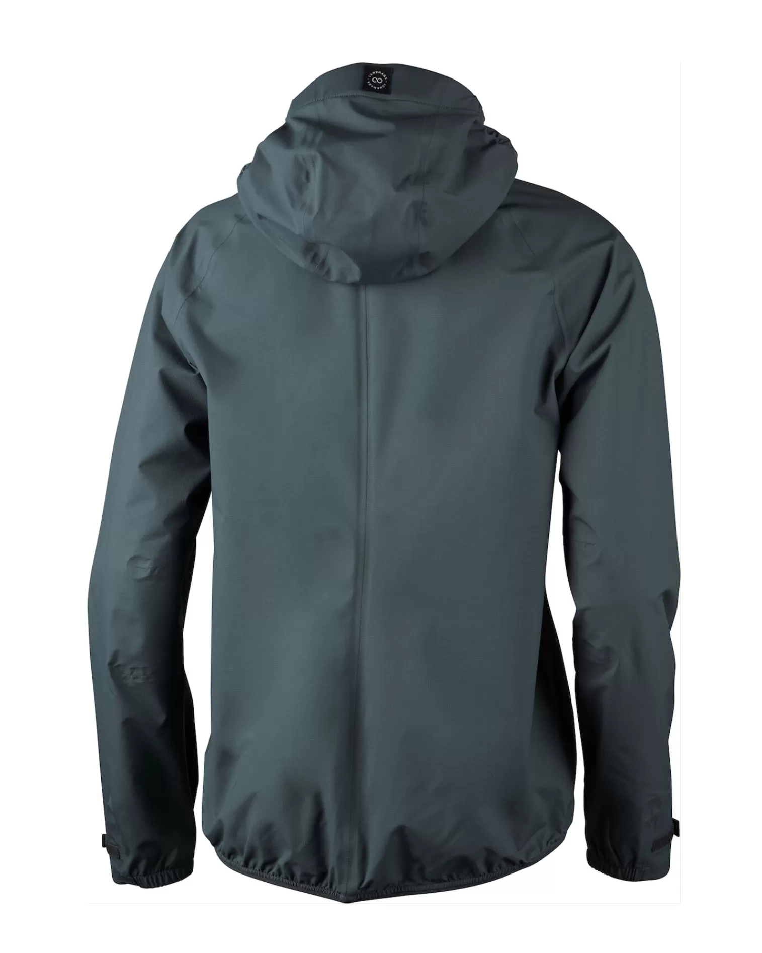 Best Sale Lundhags Lo Ws Jacket Dark Agave