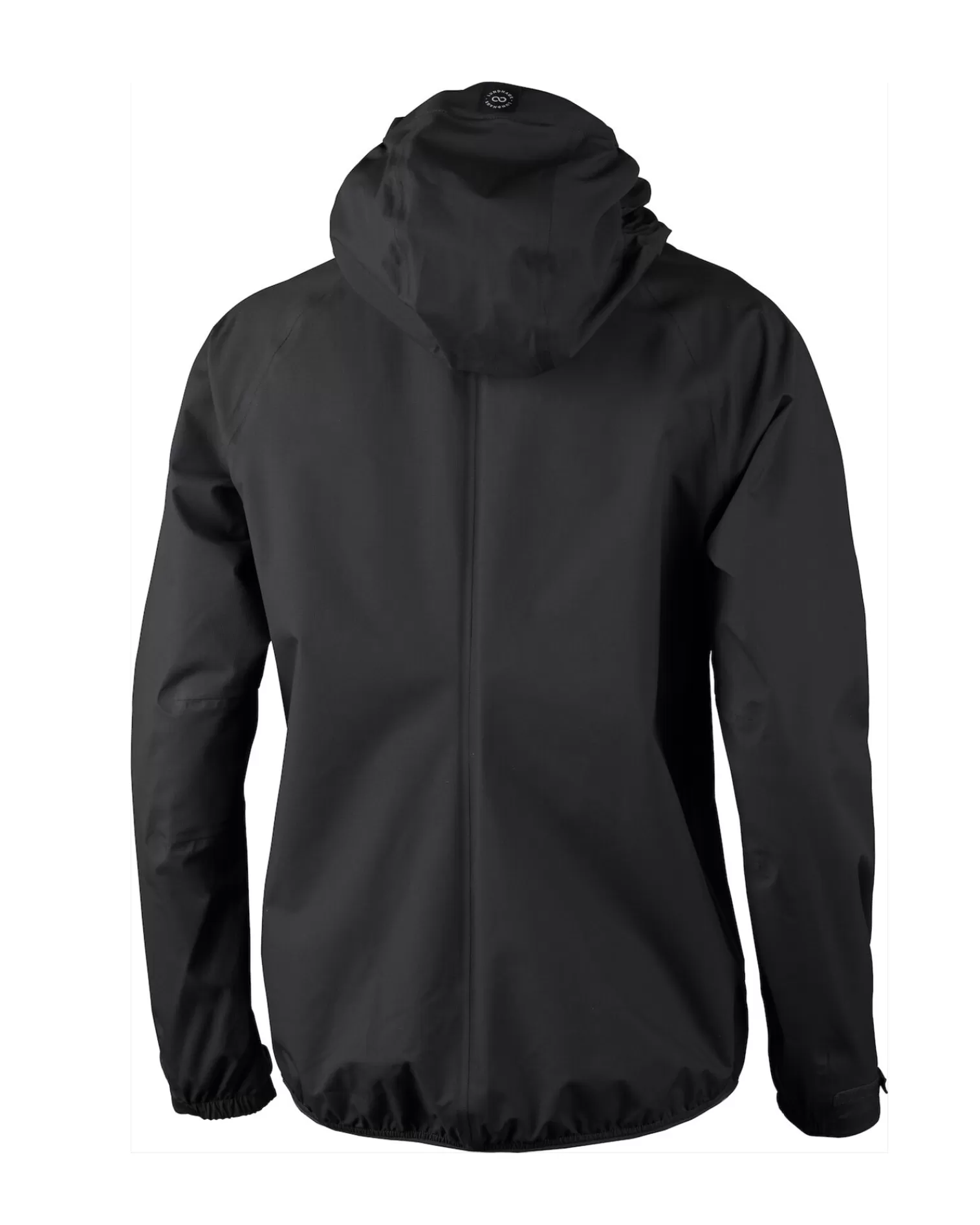 Hot Lundhags Lo Ws Jacket Charcoal