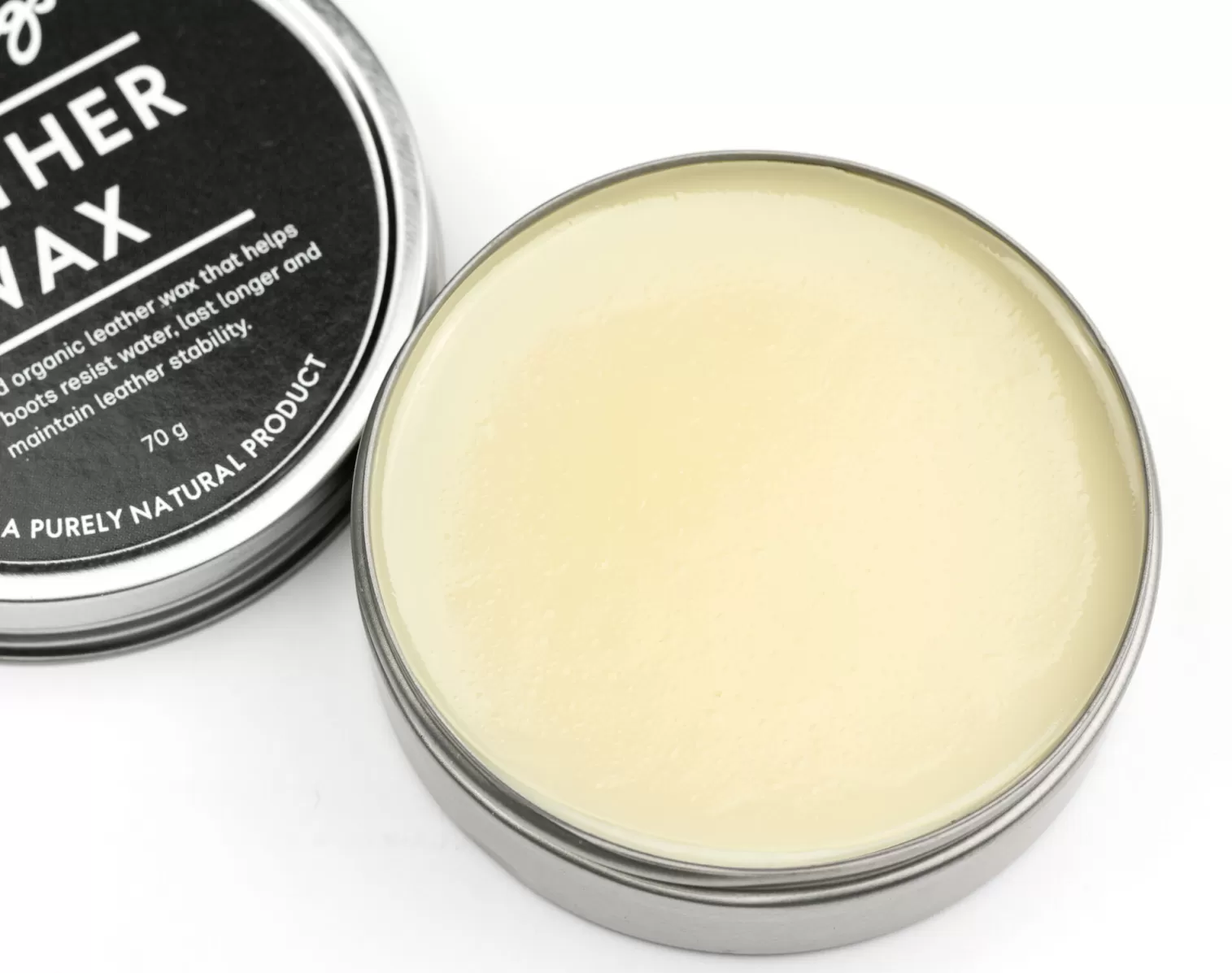 Cheap Lundhags Leather Wax Standard