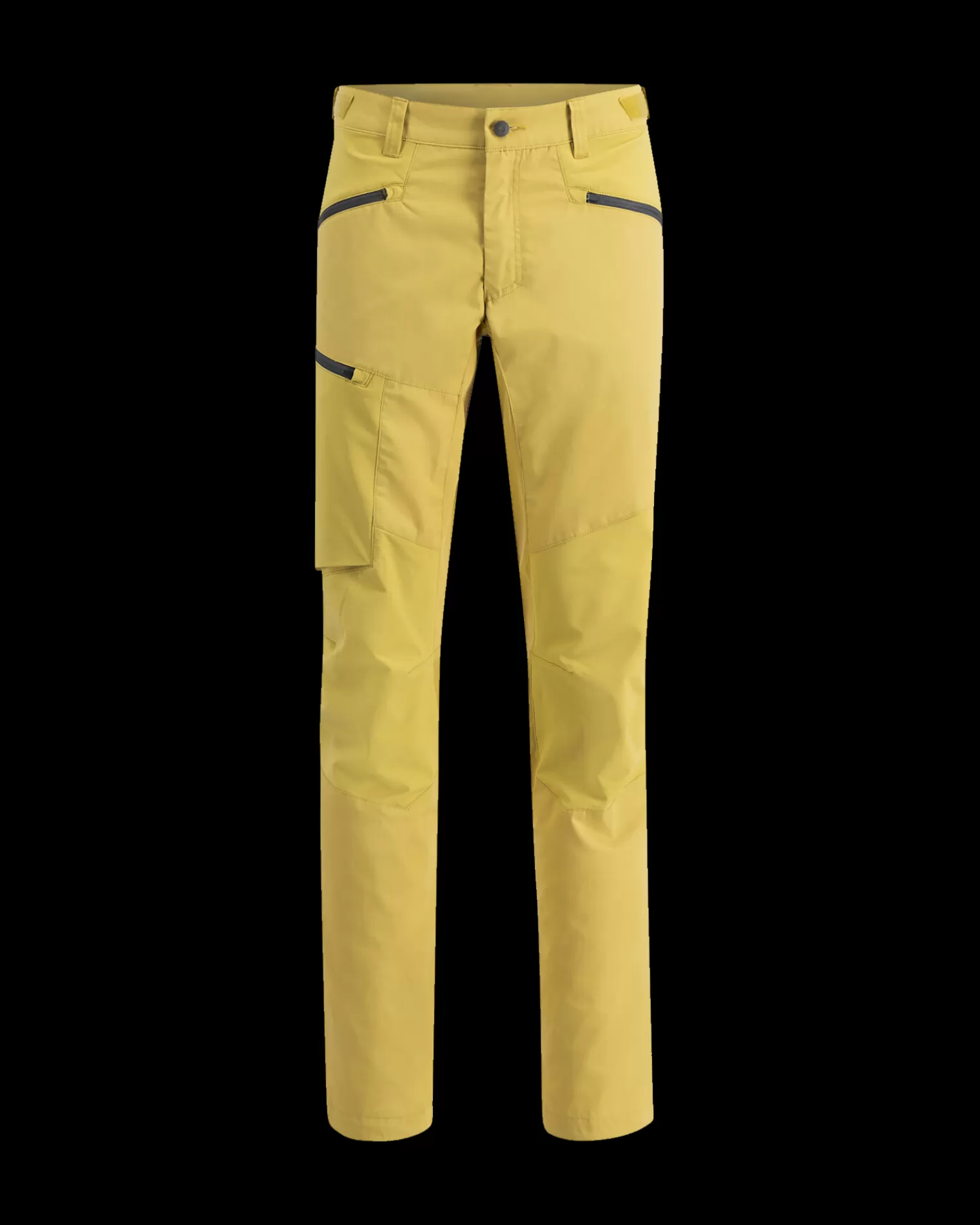 Best Lundhags Makke Lt Ms Pant Straw