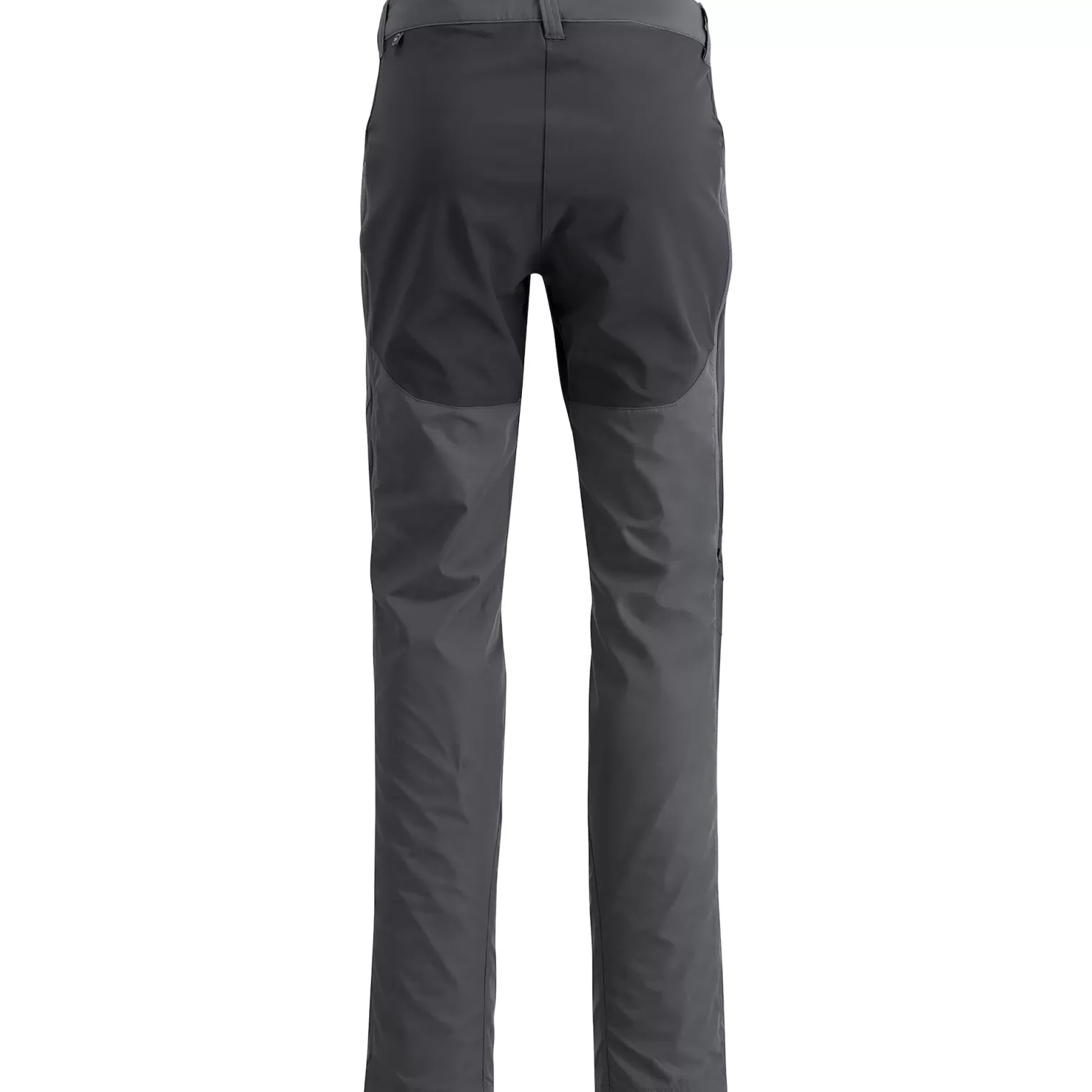 Shop Lundhags Makke Lt Ms Pant Granite/Charcoal