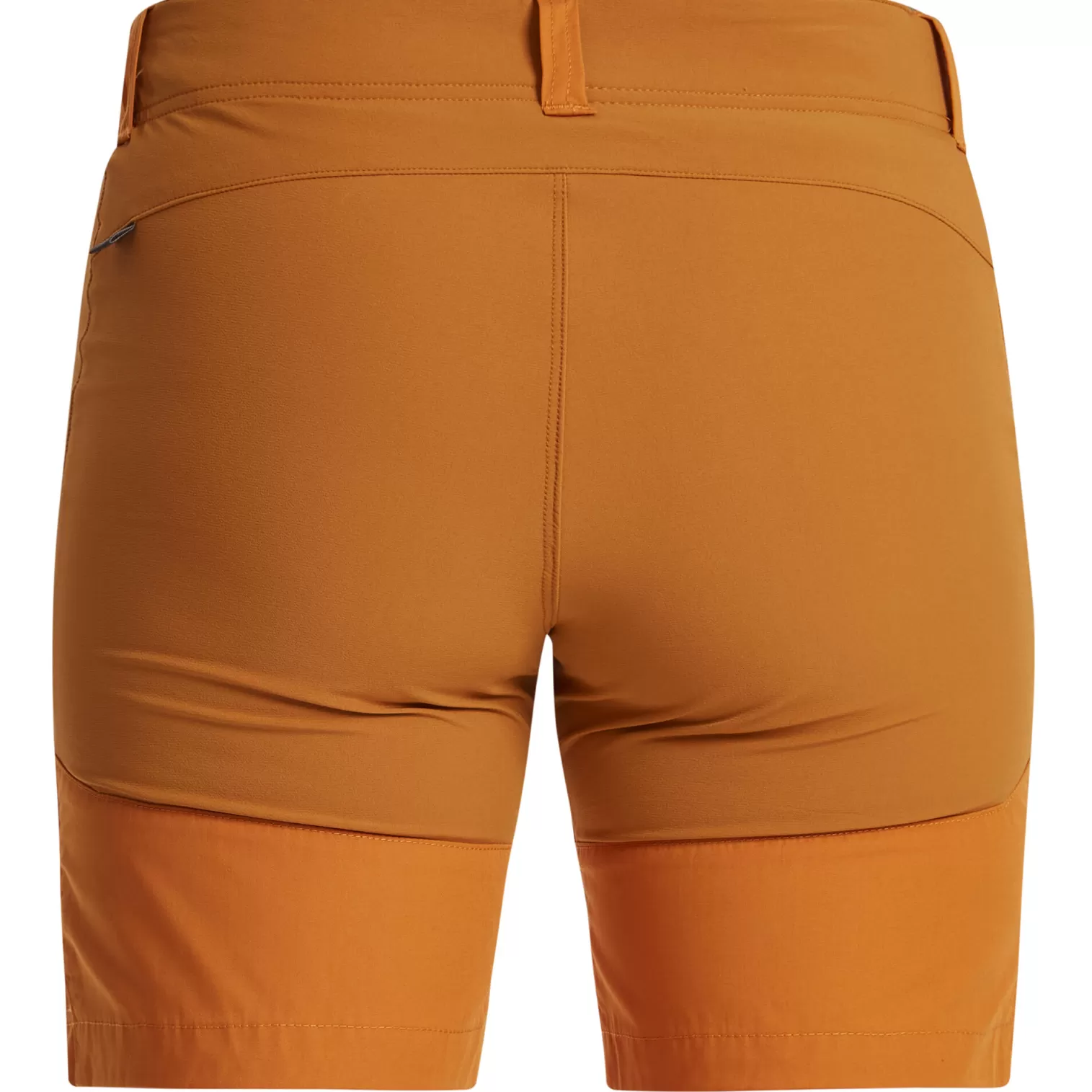 Best Lundhags Makke Lt Ws Shorts Gold/Dark Gold