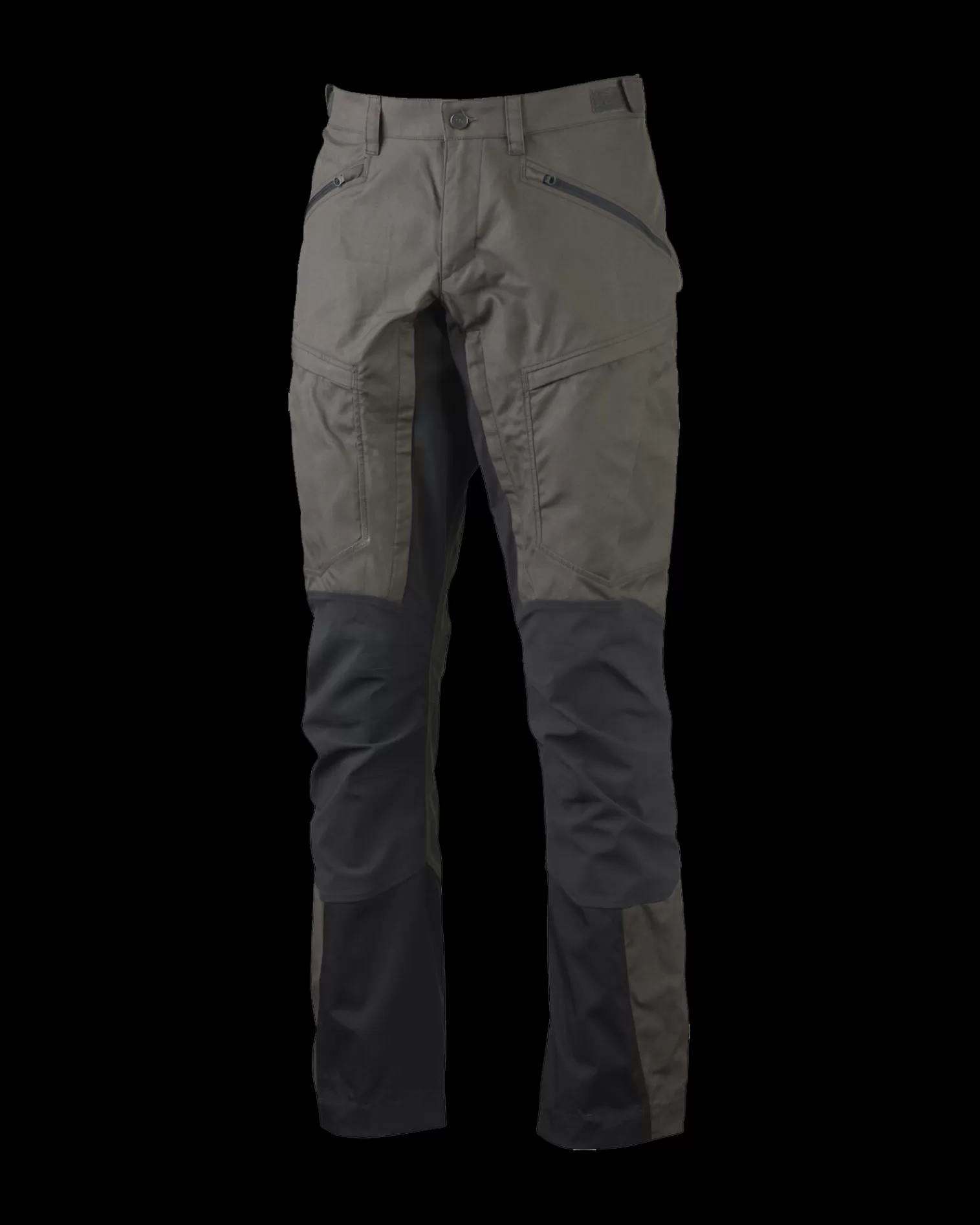 New Lundhags Makke Pro Ms Pant Forest Green/Charcoal