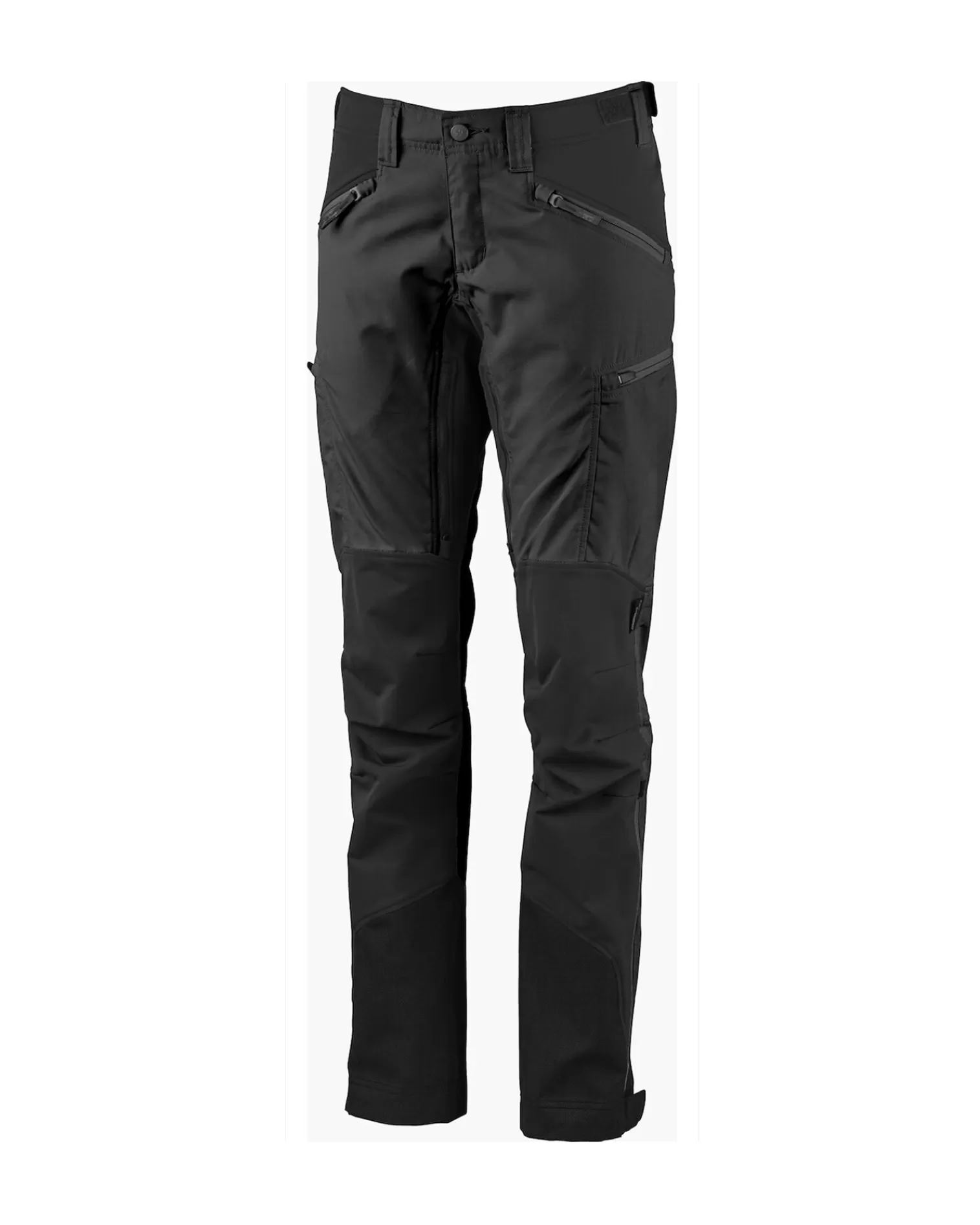 New Lundhags Makke Ws Pant Black