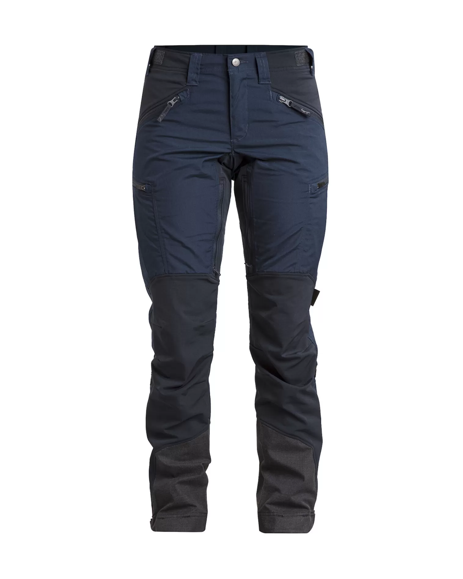 Flash Sale Lundhags Makke Ws Pant Light Navy/Deep Blue