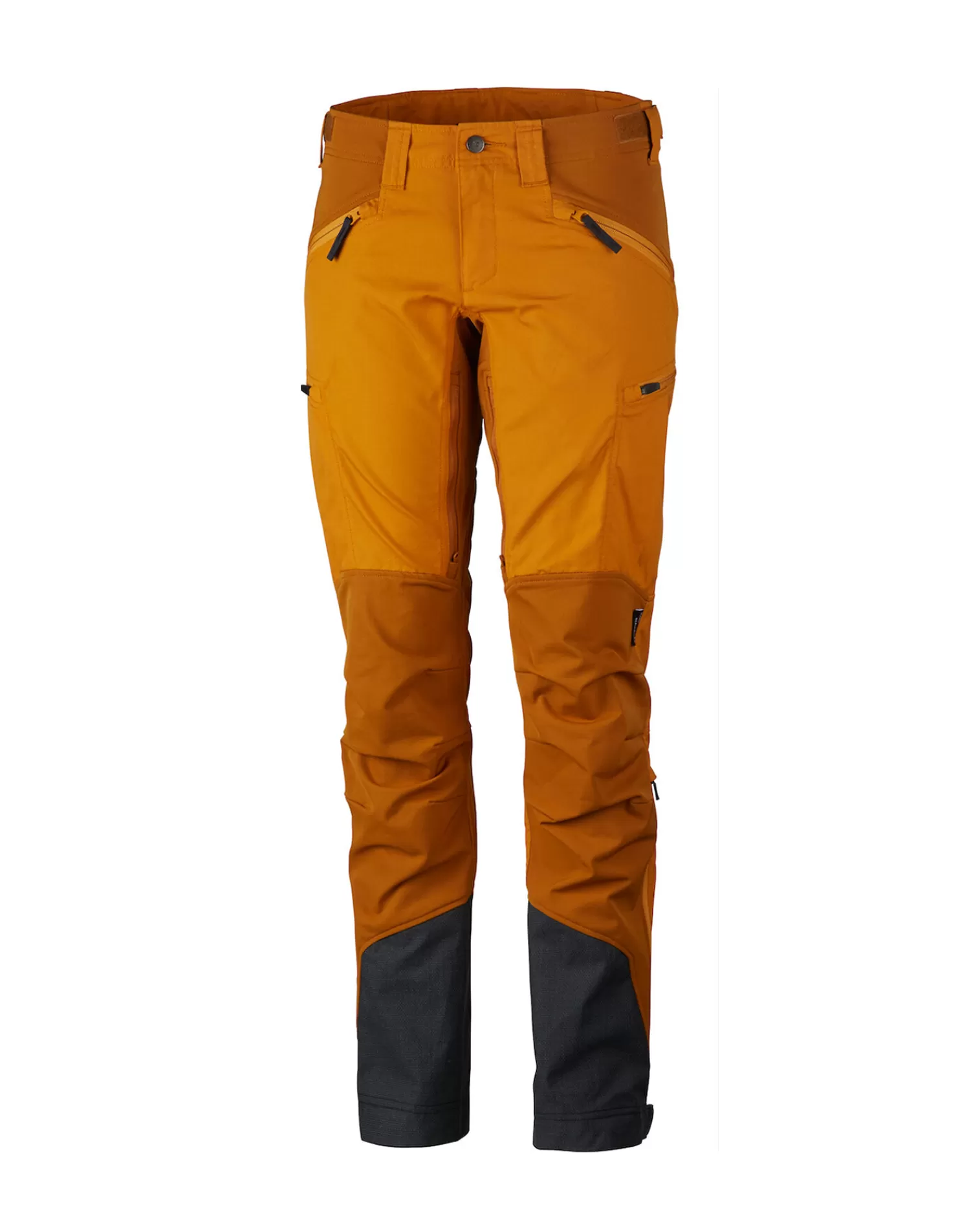 Cheap Lundhags Makke Ws Pant Gold/Dark Gold