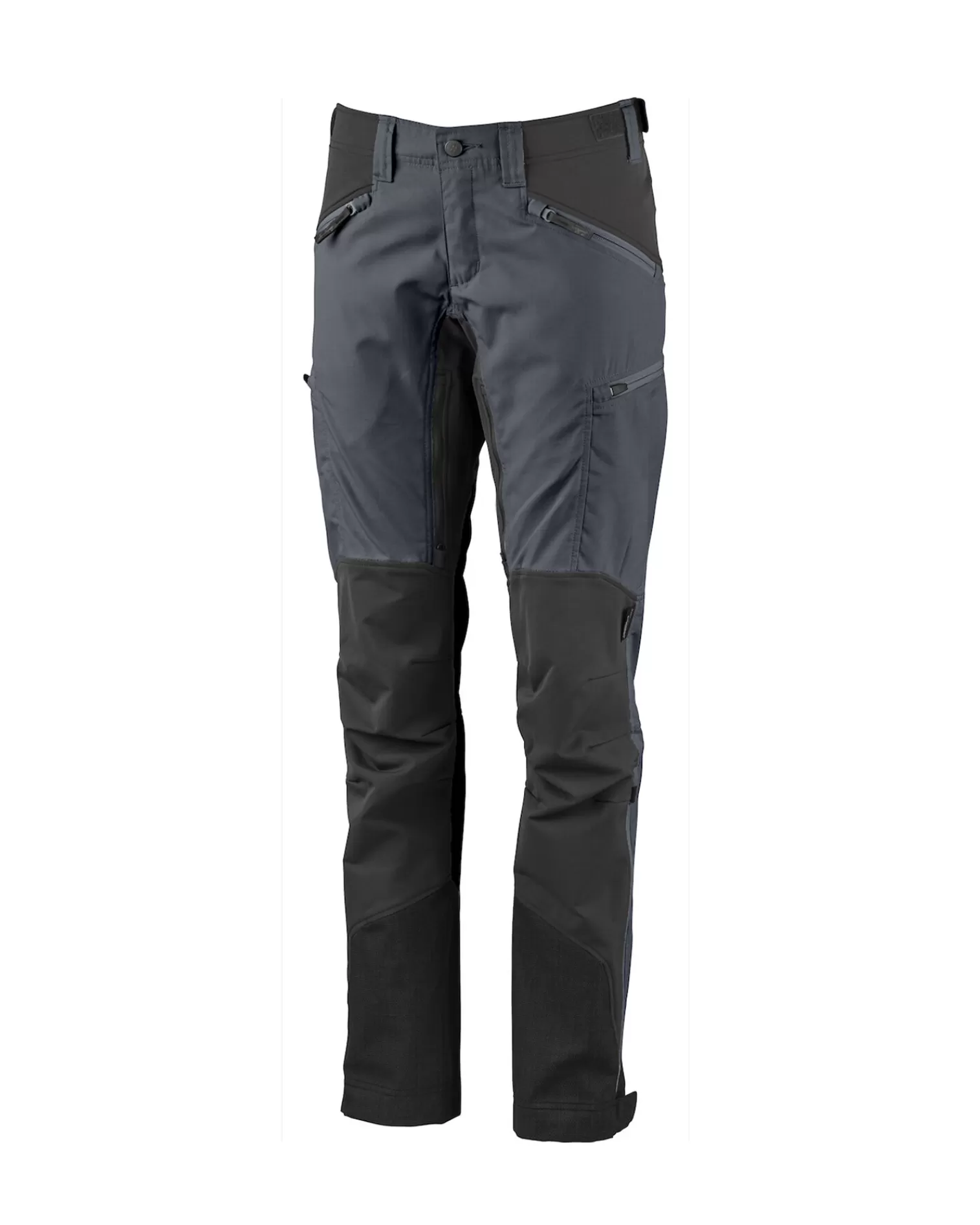 Online Lundhags Makke Ws Pant Short Granite/Charcoal