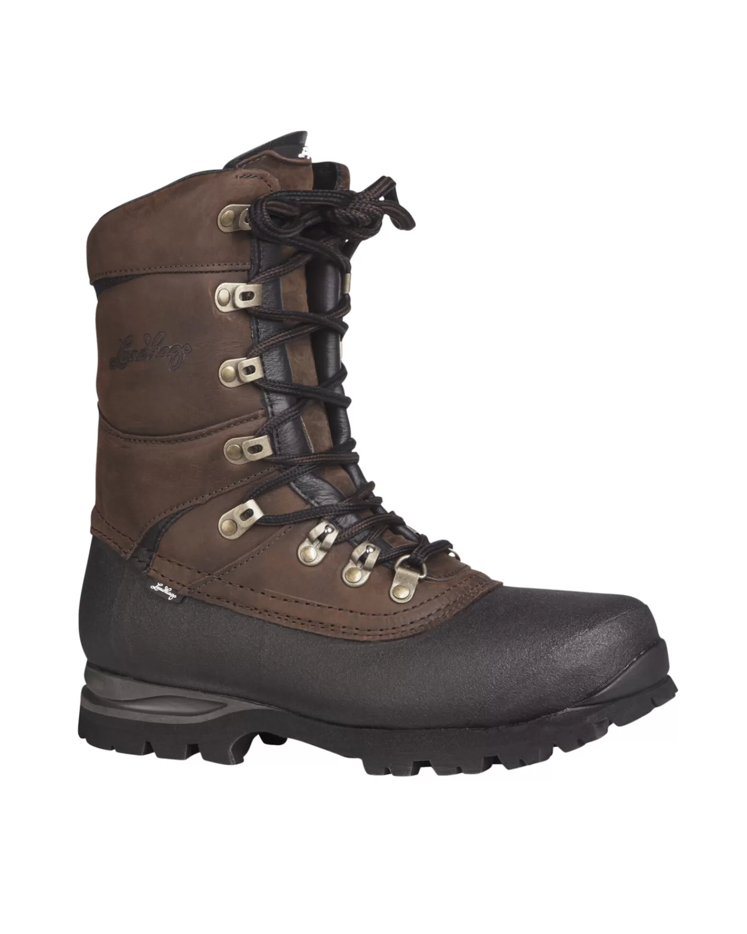 Outlet Lundhags Mira II Ws High Bark/Black
