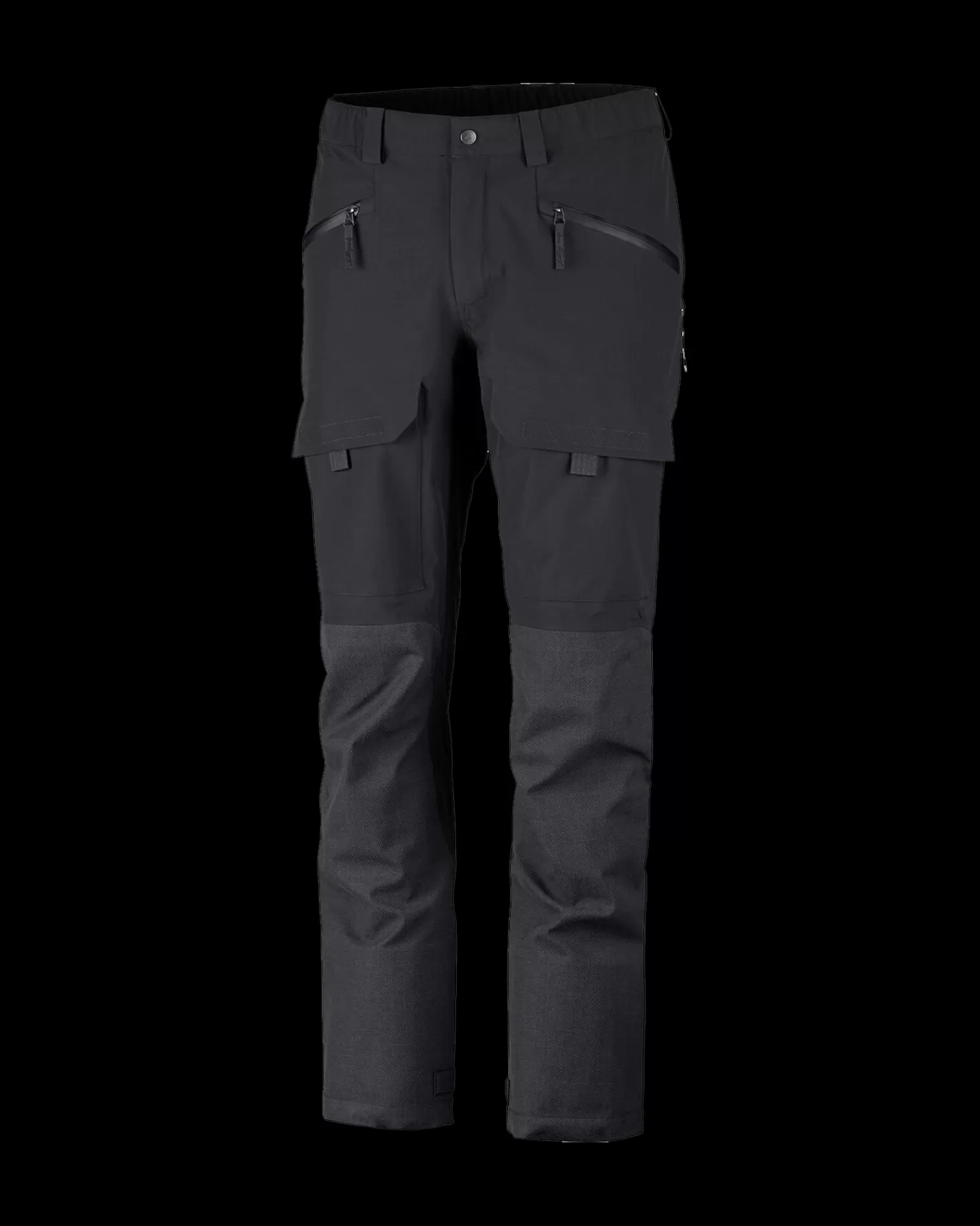 Store Lundhags Ocke Ms Pant Charcoal