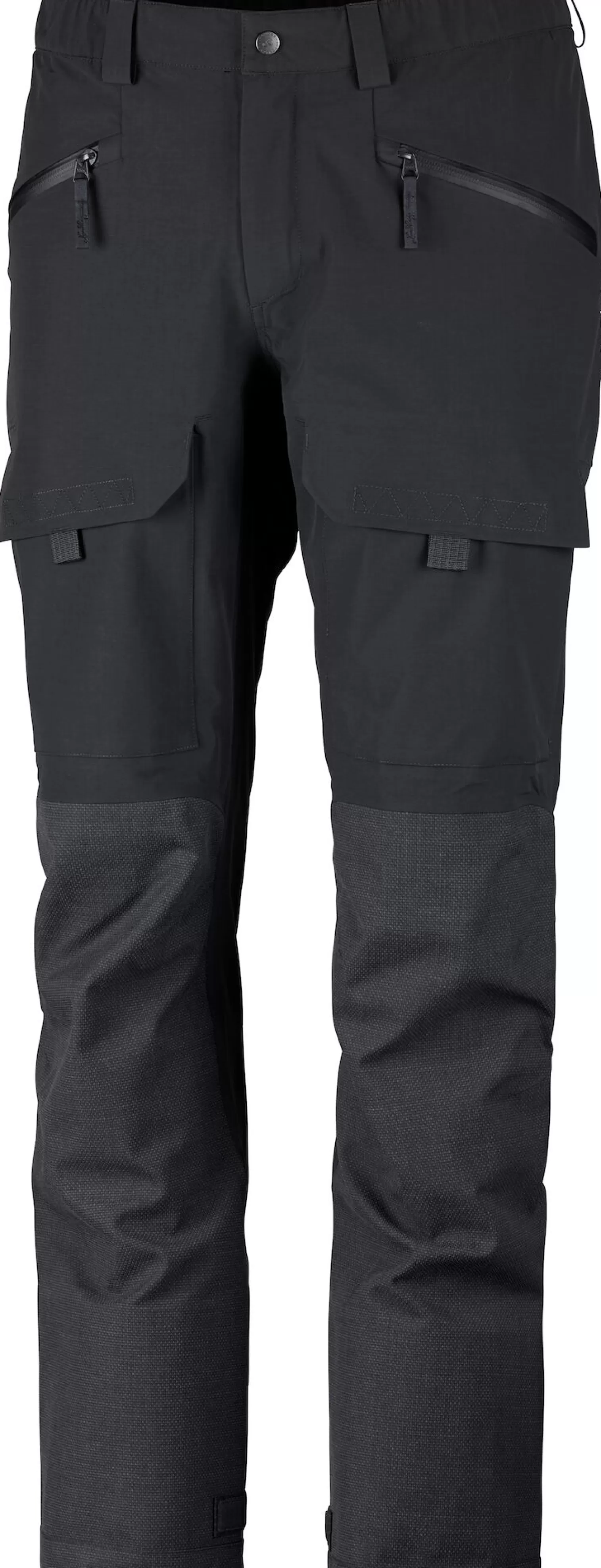 Store Lundhags Ocke Ms Pant Charcoal