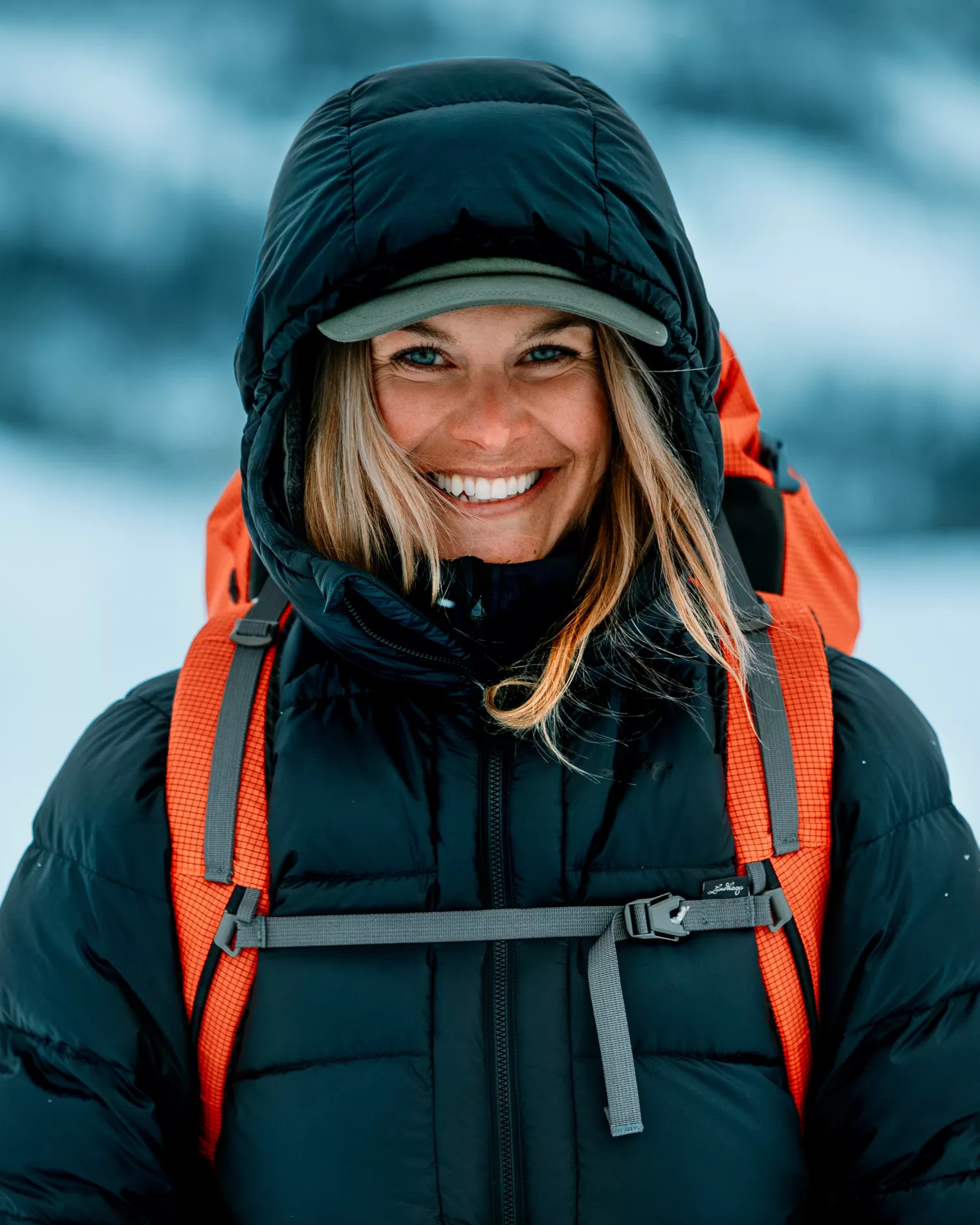 Best Lundhags Padje Light Tech Down Jacket W Black