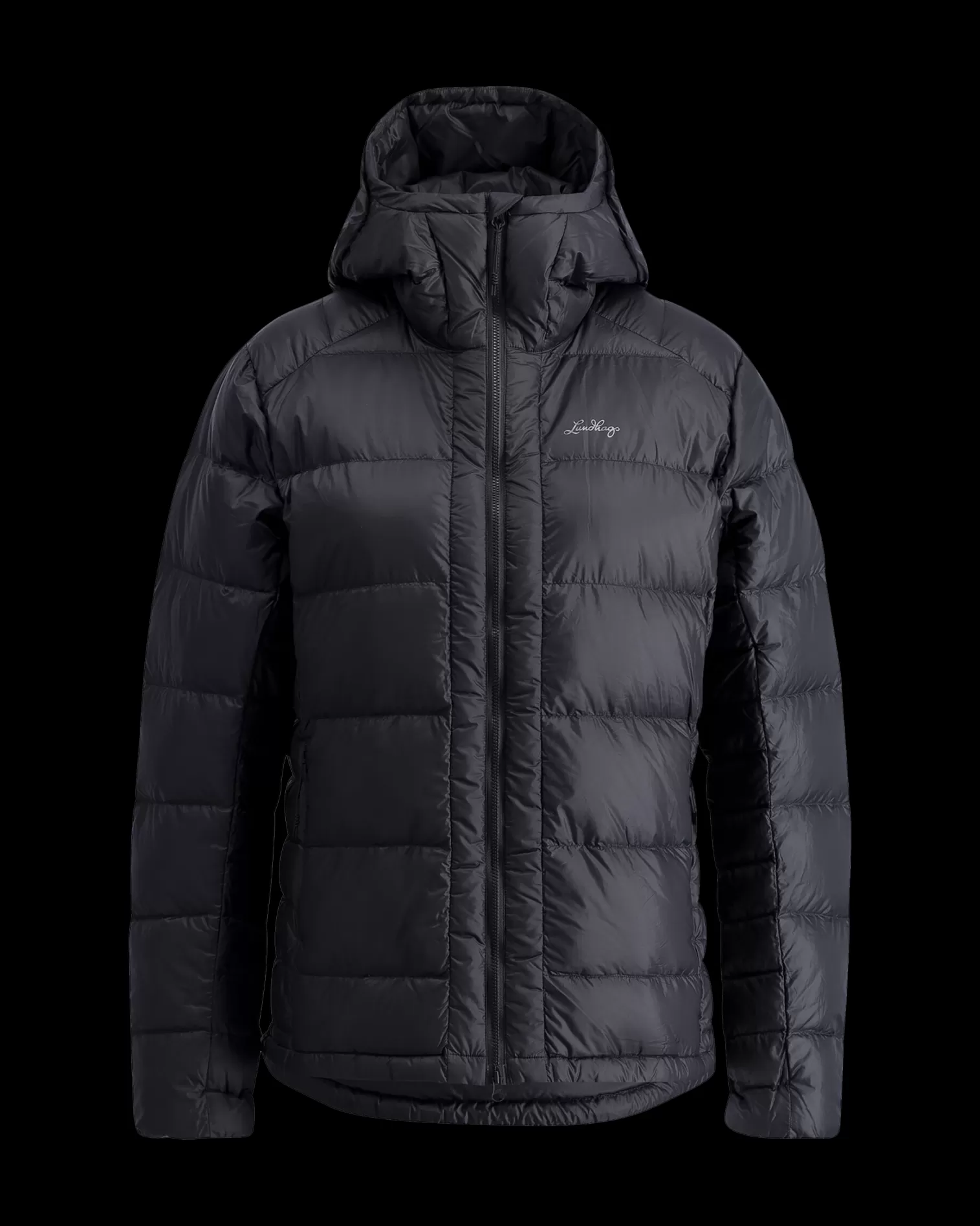 Best Lundhags Padje Light Tech Down Jacket W Black