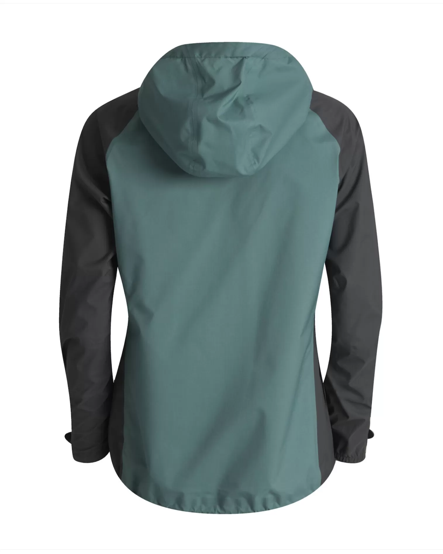 Best Lundhags Padje Light Waterproof Jacket W Jade/Dark Agave