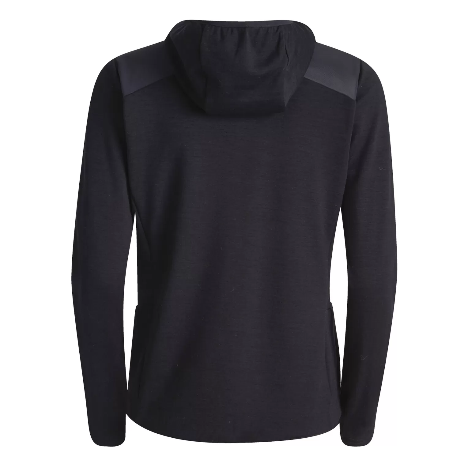 Cheap Lundhags Padje Merino Block Hoodie W Black