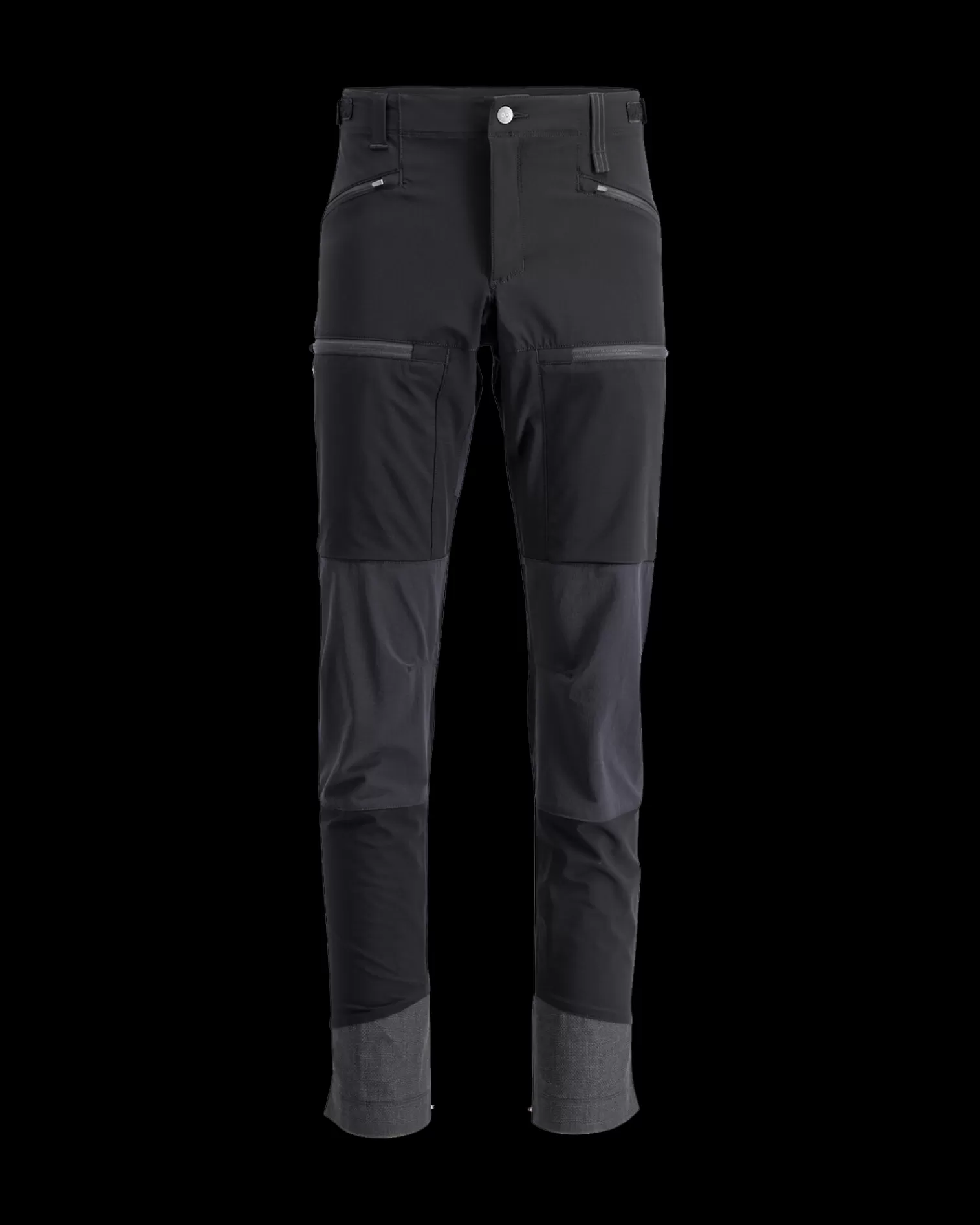 Best Sale Lundhags Padje Stretch Pant M Black