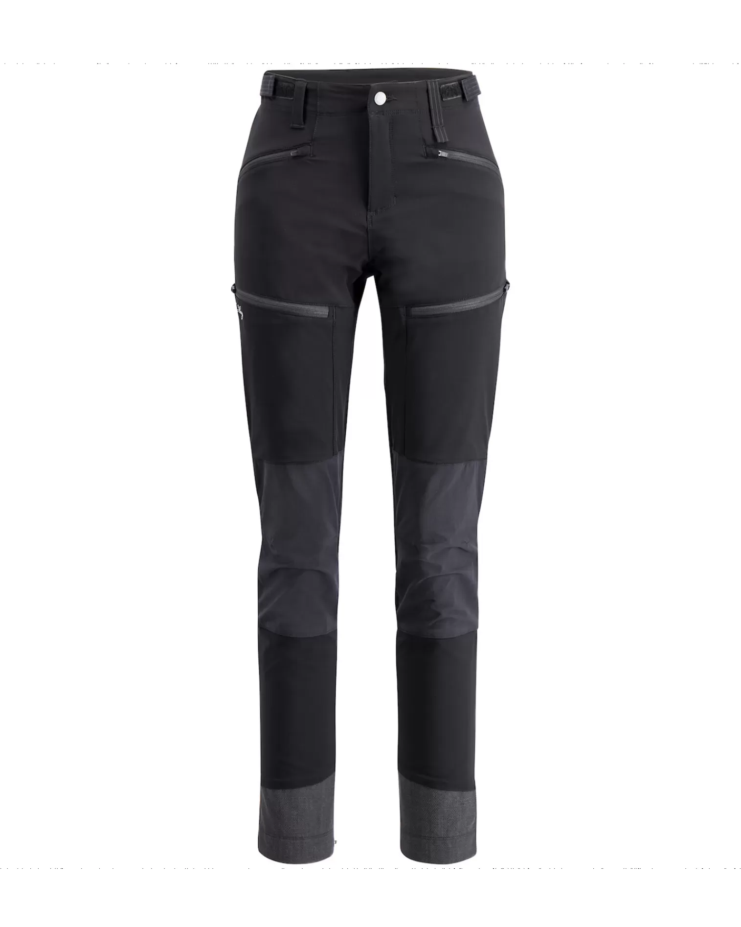 Store Lundhags Padje Stretch Pant W Black