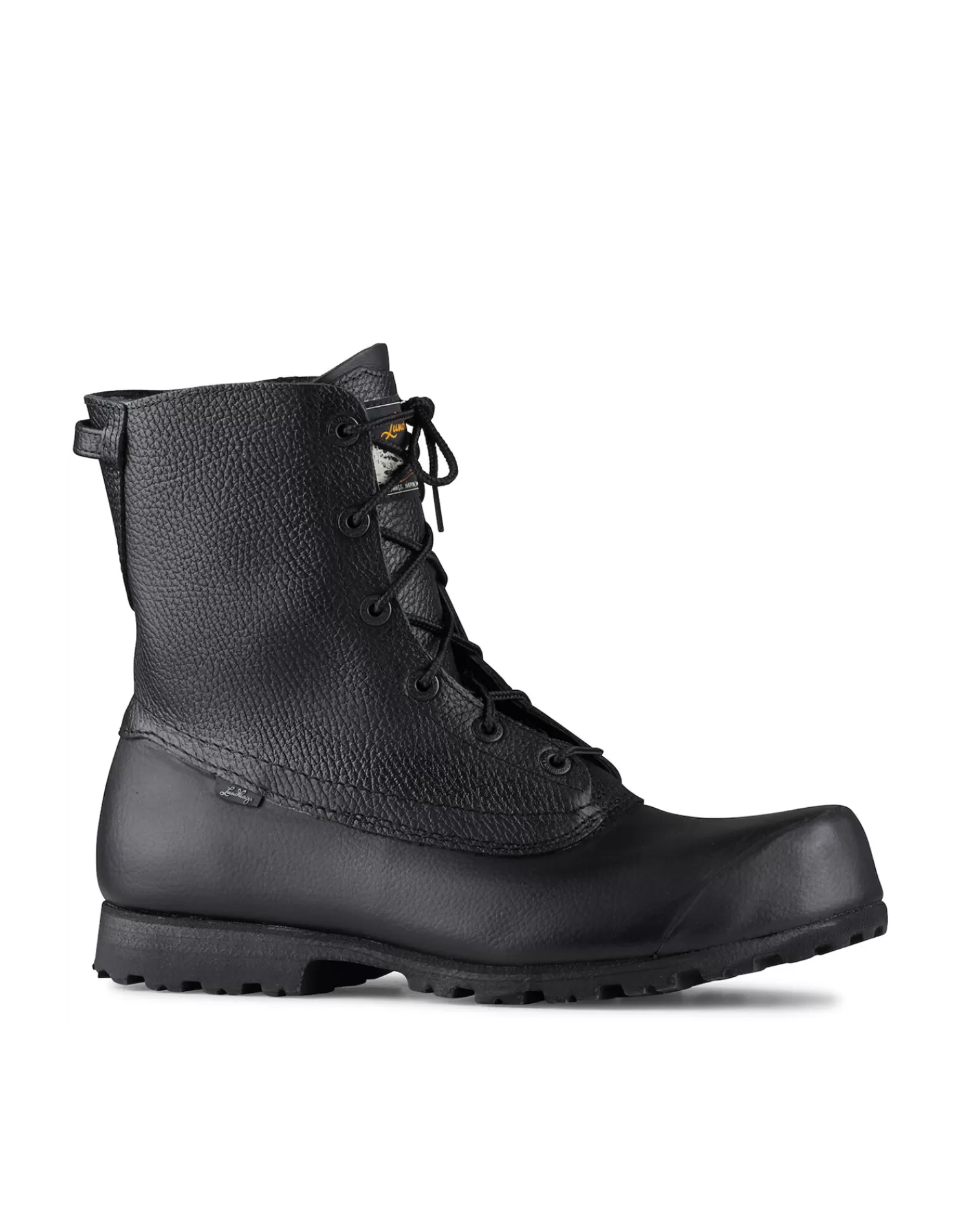 Flash Sale Lundhags Park Black