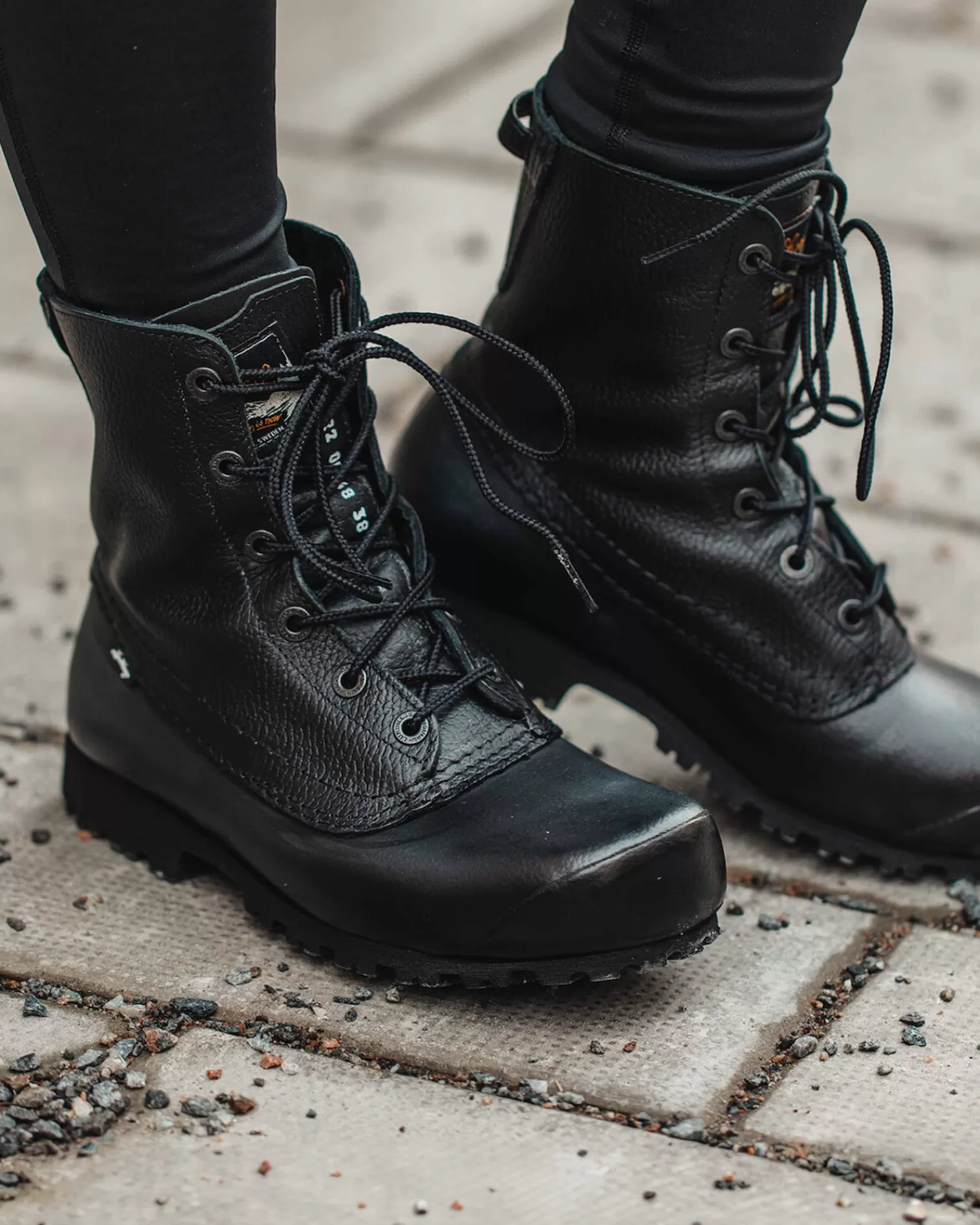 Flash Sale Lundhags Park Black