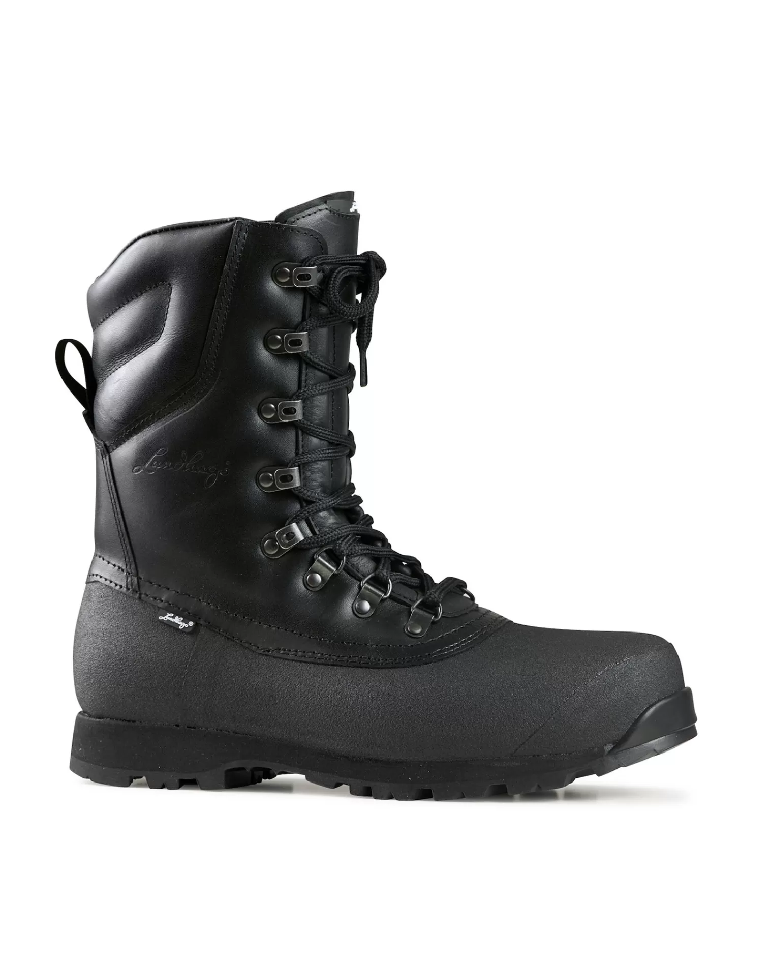 Discount Lundhags Professional II High Black