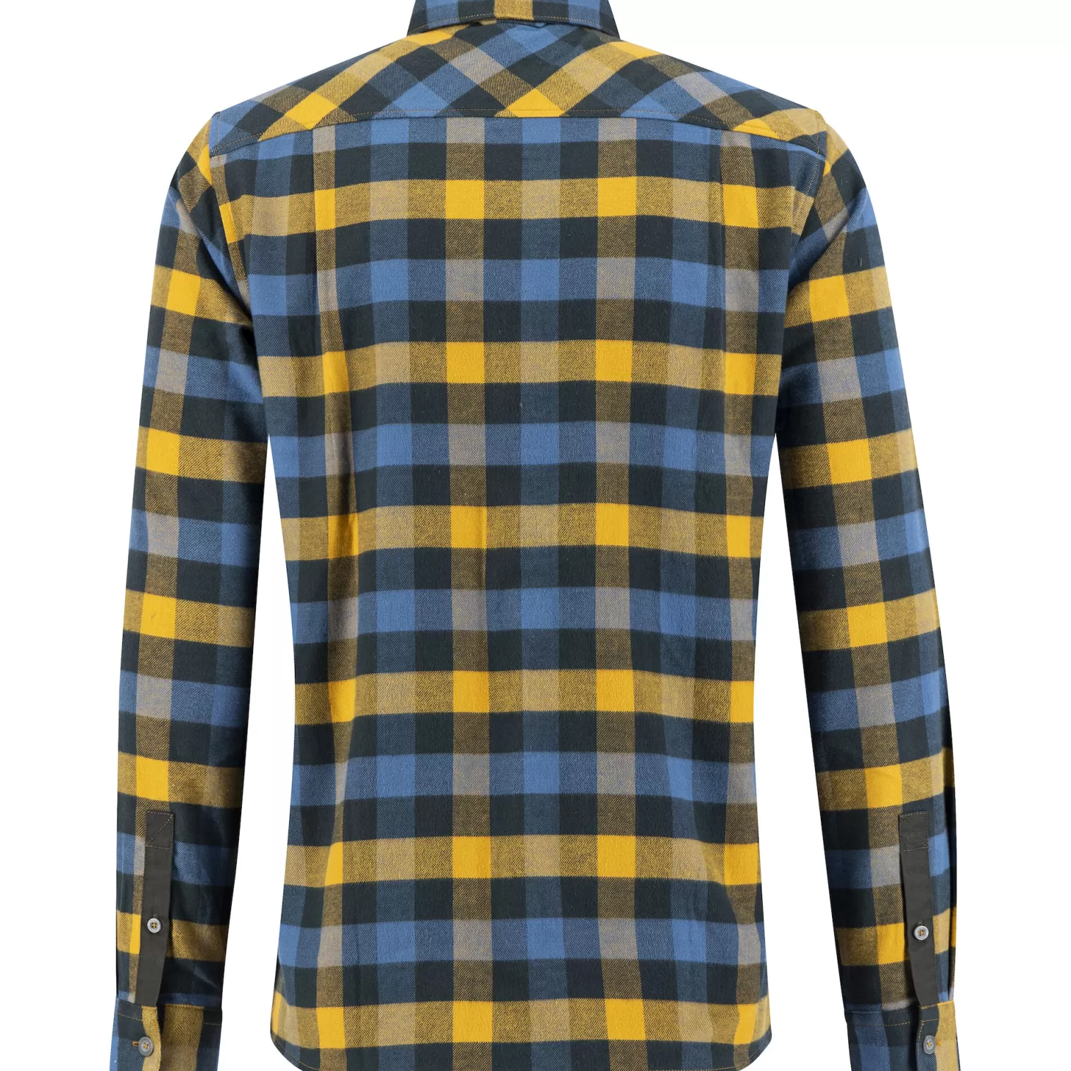 Shop Lundhags Rask Shirt Gold