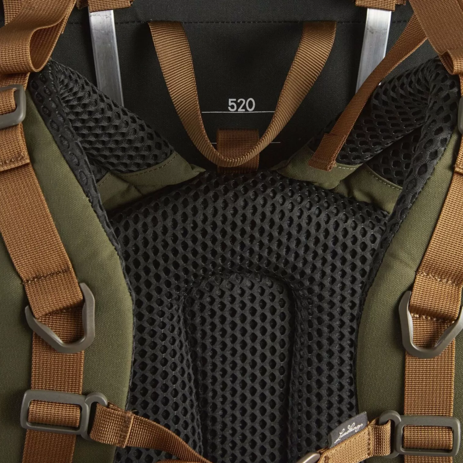 Best Sale Lundhags Saruk Pro 75 L Regular Short Forest Green