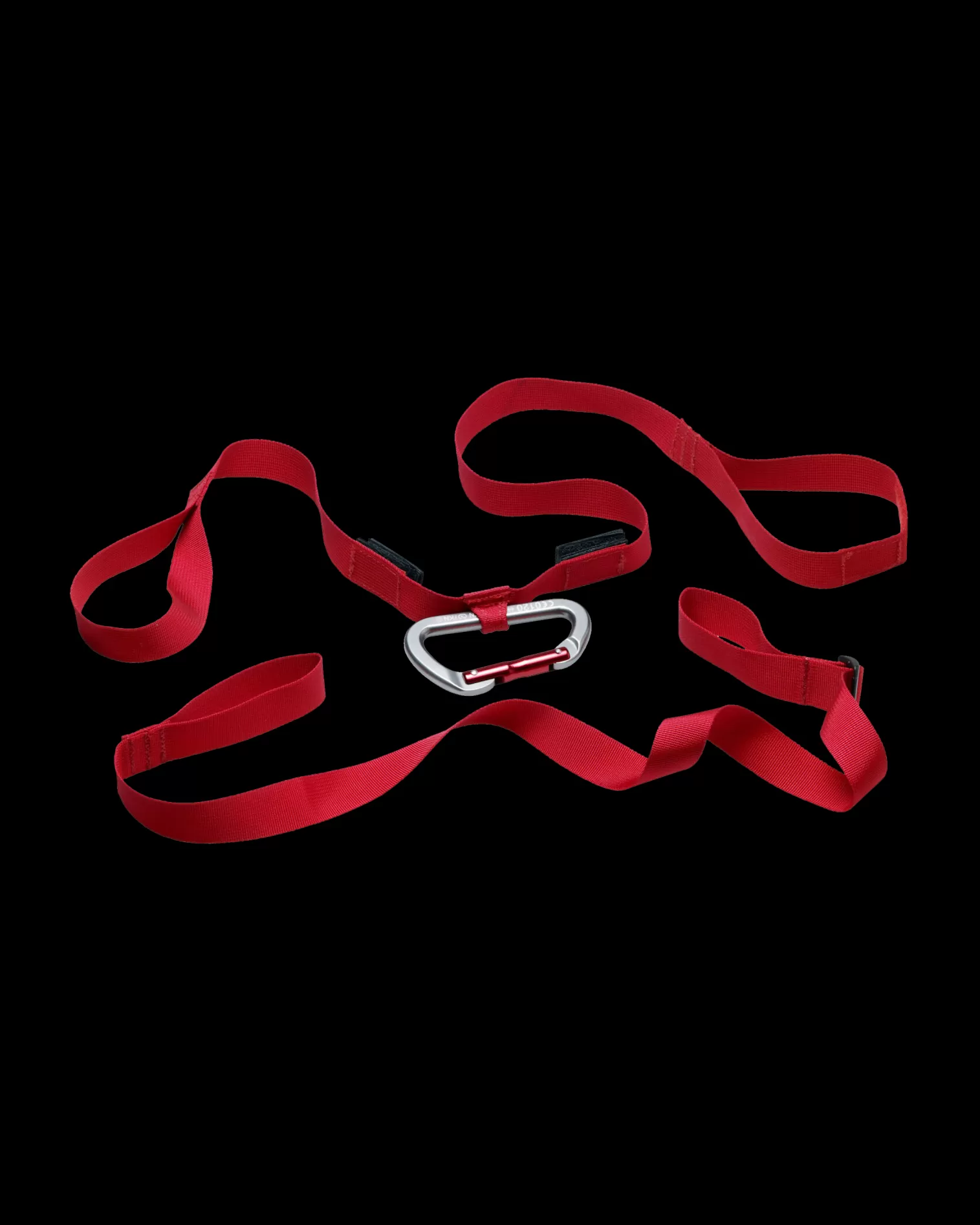 Fashion Lundhags Secura Safety System Red