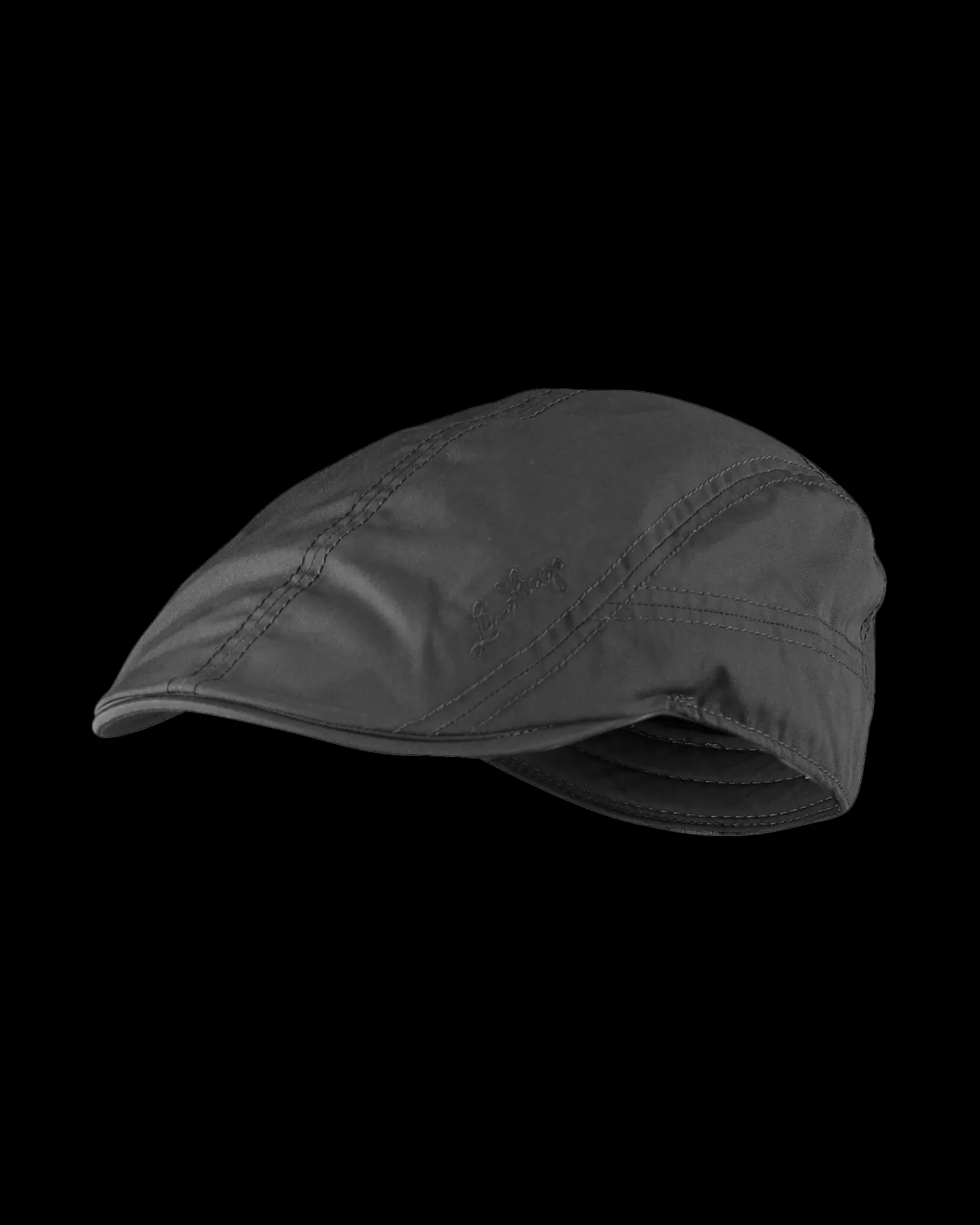 Best Sale Lundhags Shepherd II Cap Charcoal