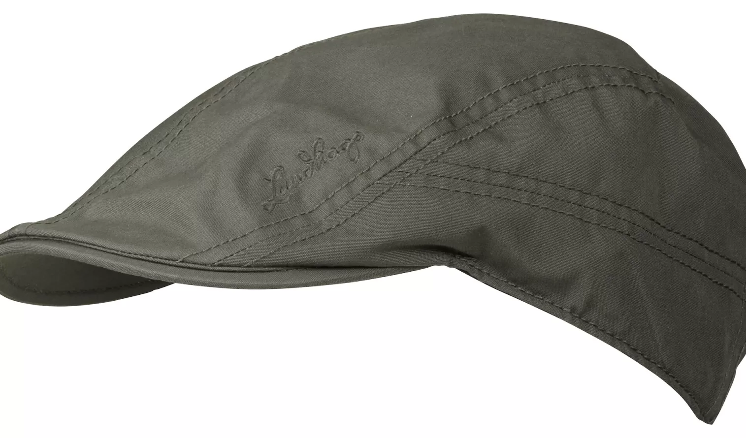 Online Lundhags Shepherd II Cap Forest Green