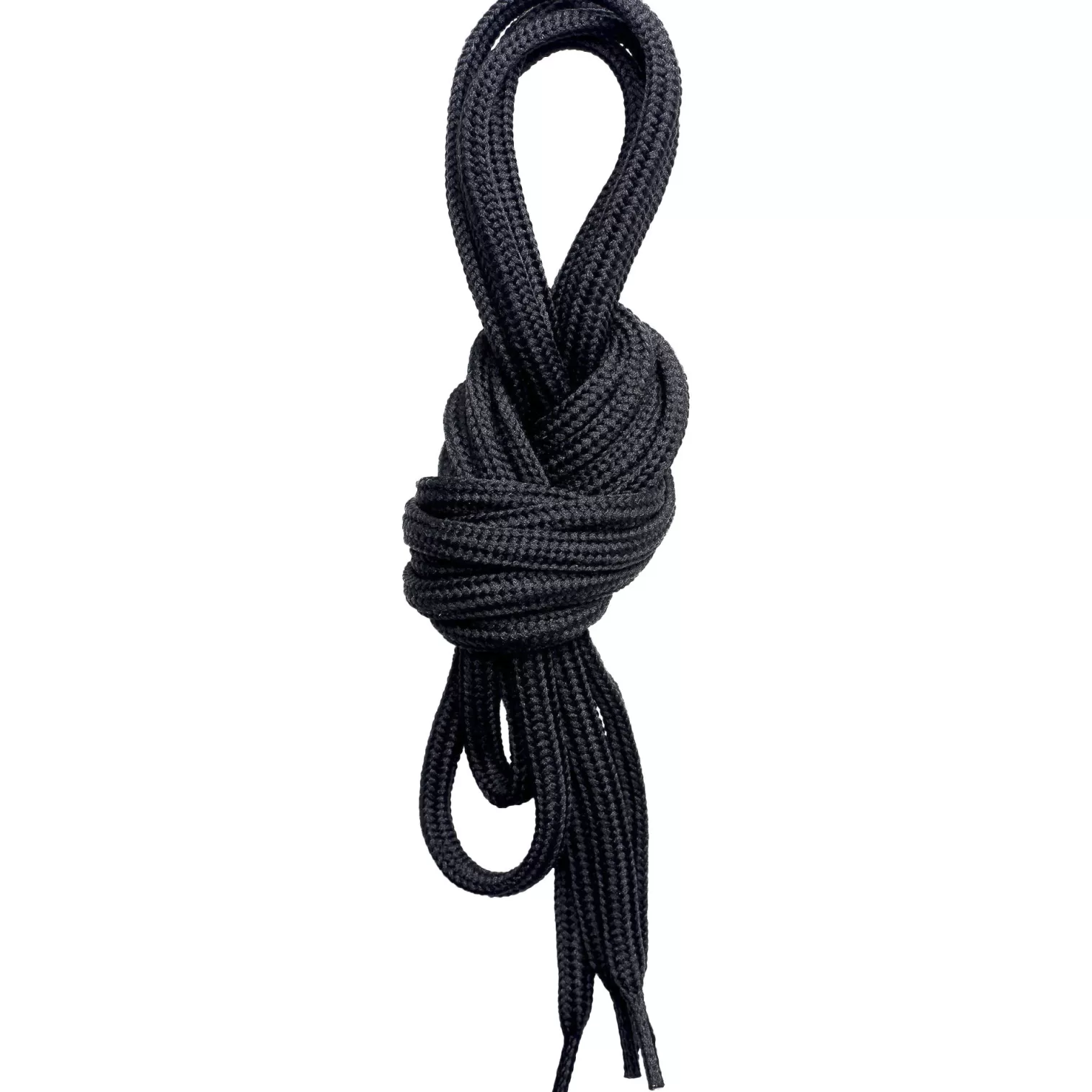 Clearance Lundhags Shoe Laces 135cm Black