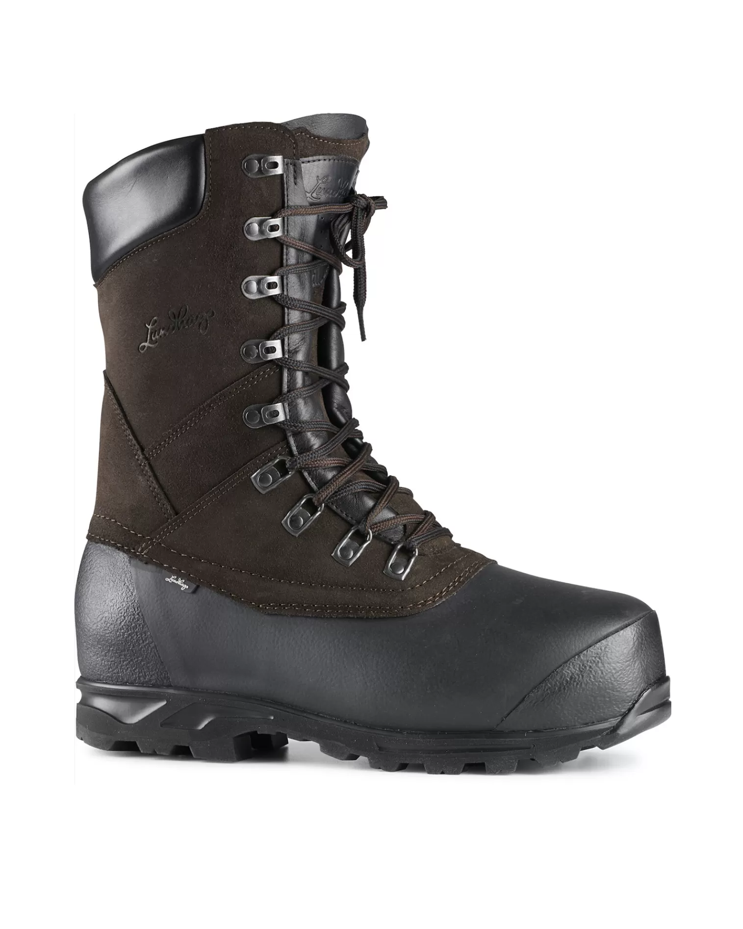 Online Lundhags Skare Expedition Ms Brown