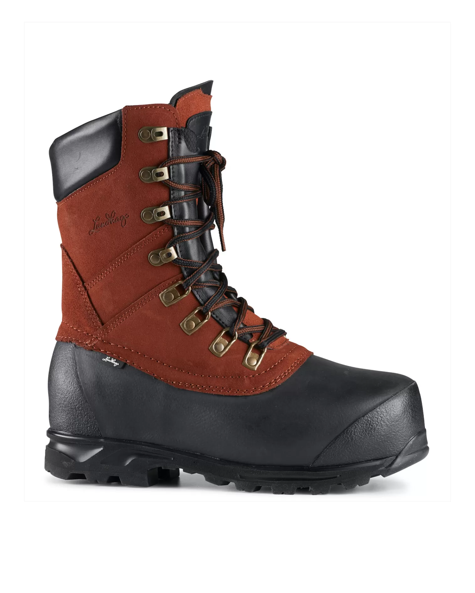 Fashion Lundhags Skare Expedition Ws Pecan