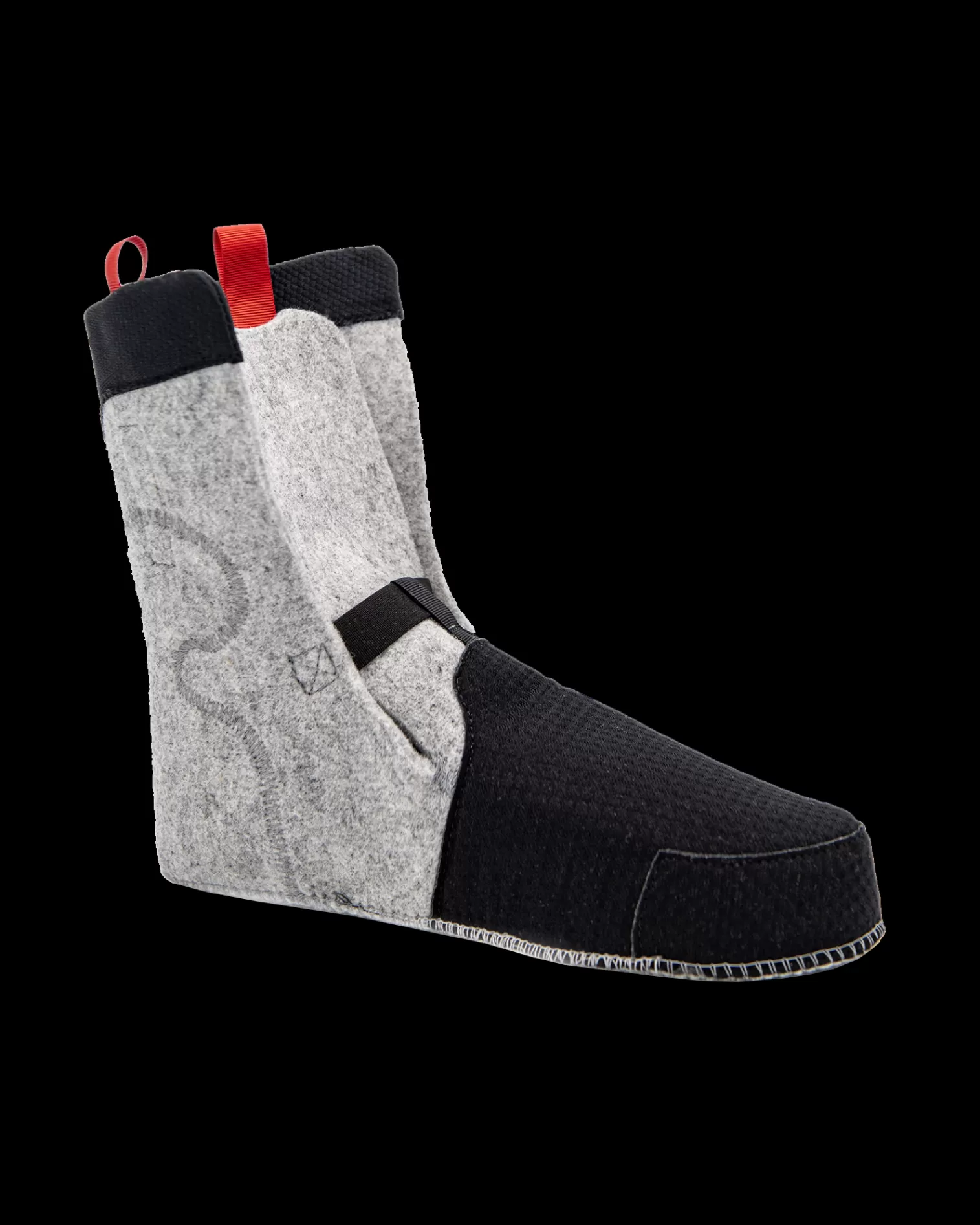 Cheap Lundhags Skare Expedition Ws Liner Grey/Black