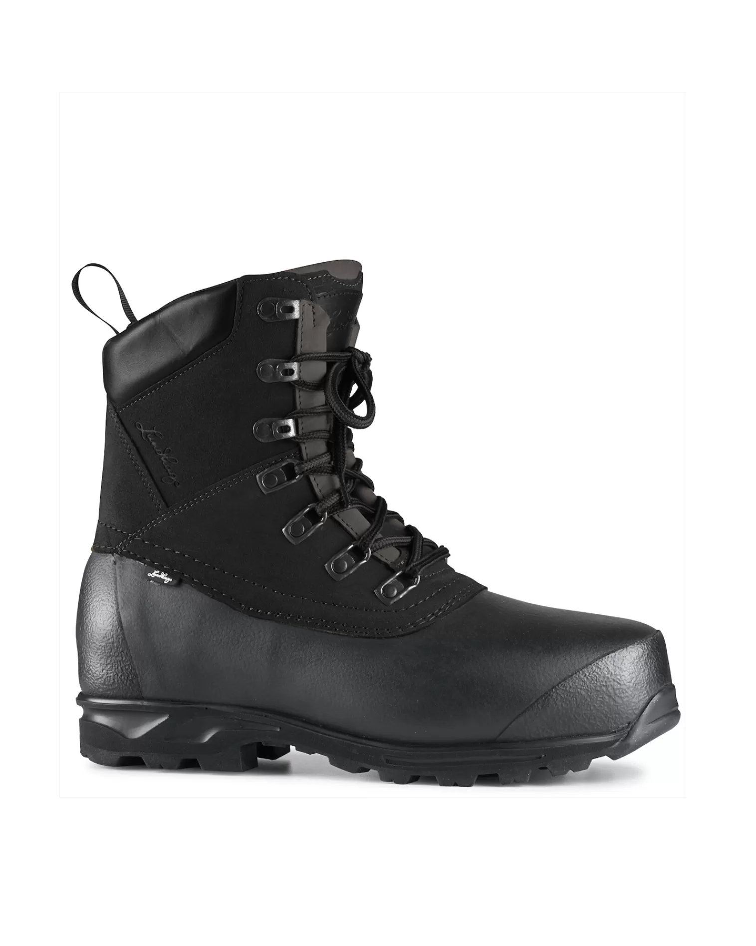 Best Sale Lundhags Skare II Mid Black