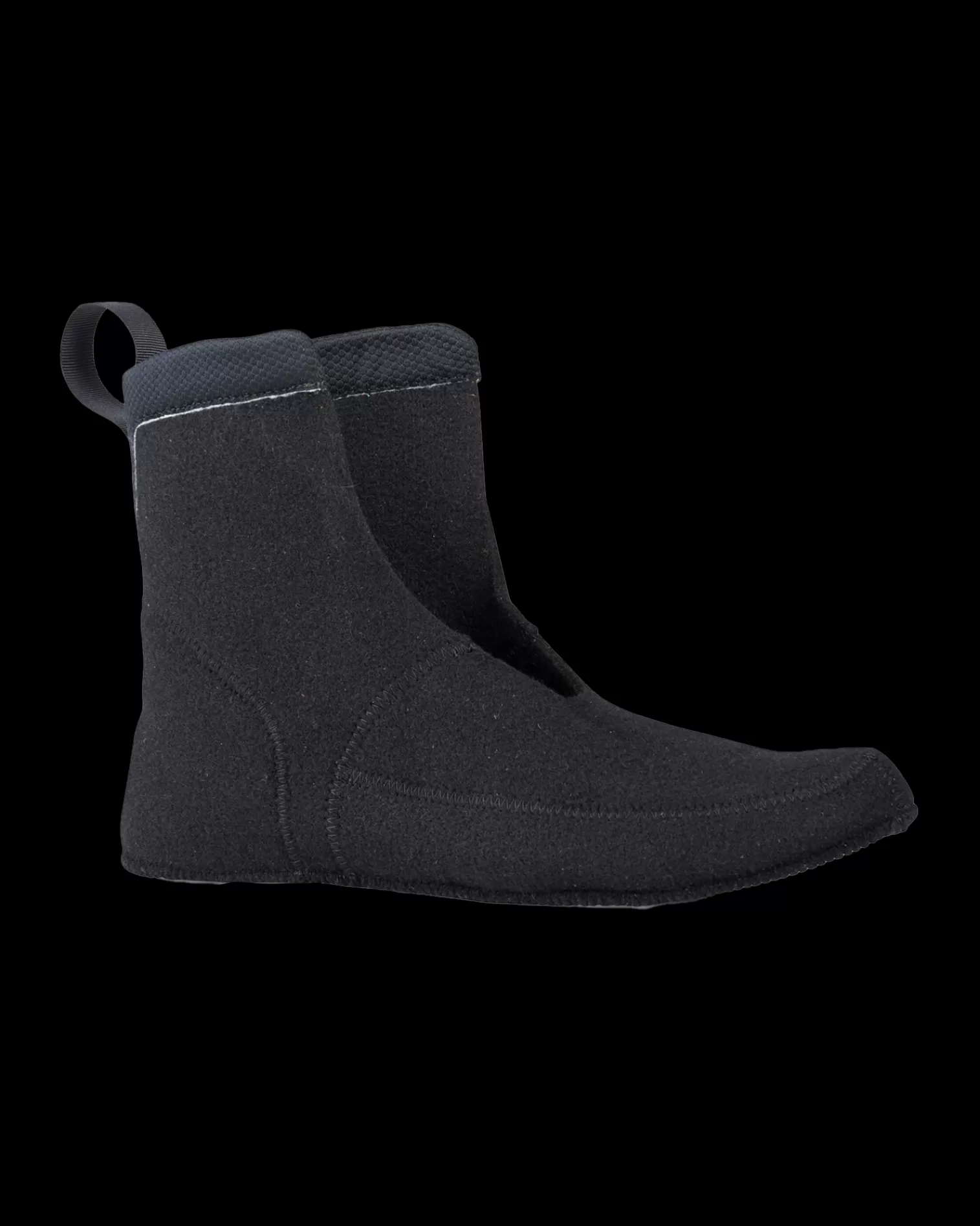 New Lundhags Skare Mid Liner Black