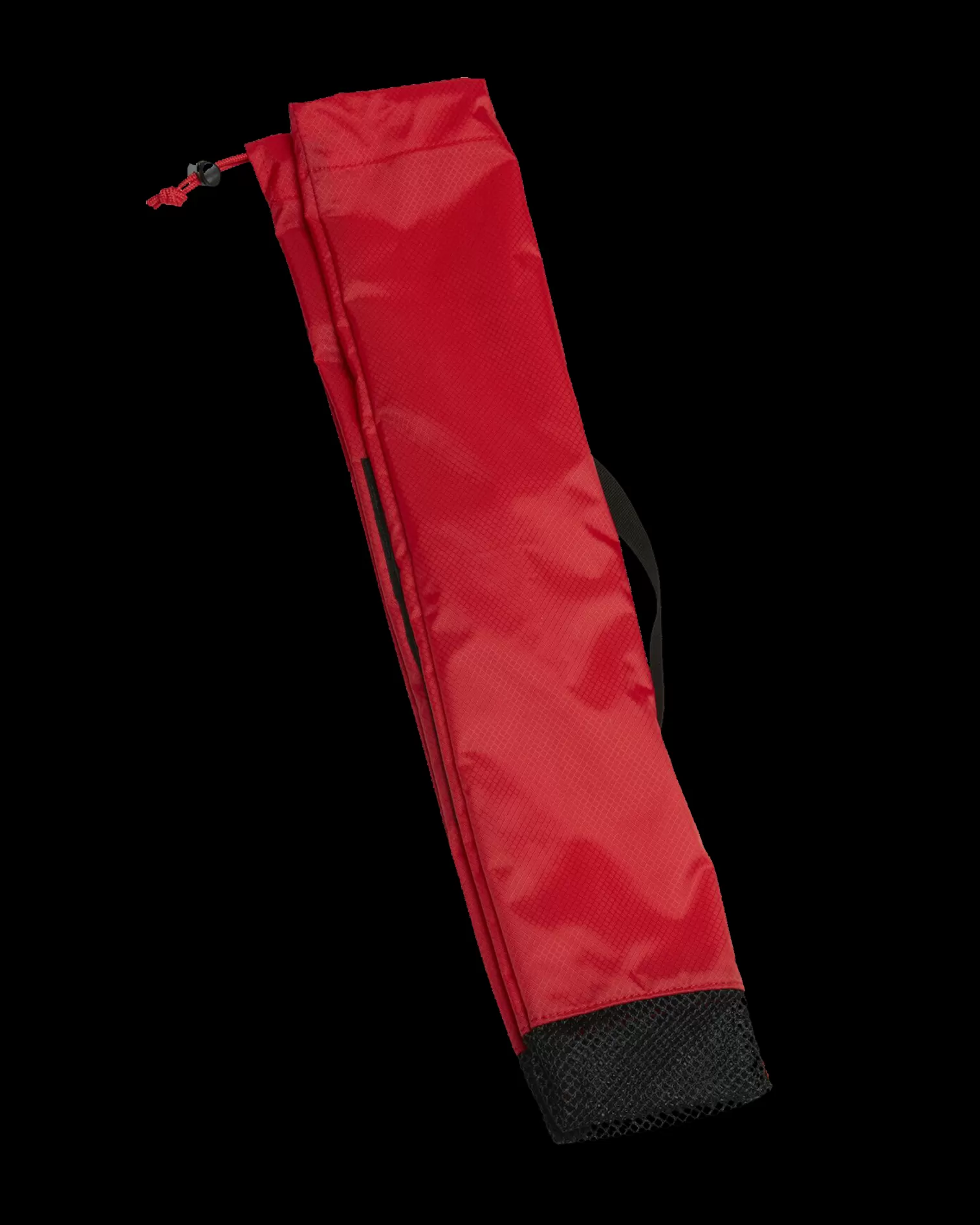 Shop Lundhags Storage Bag Red