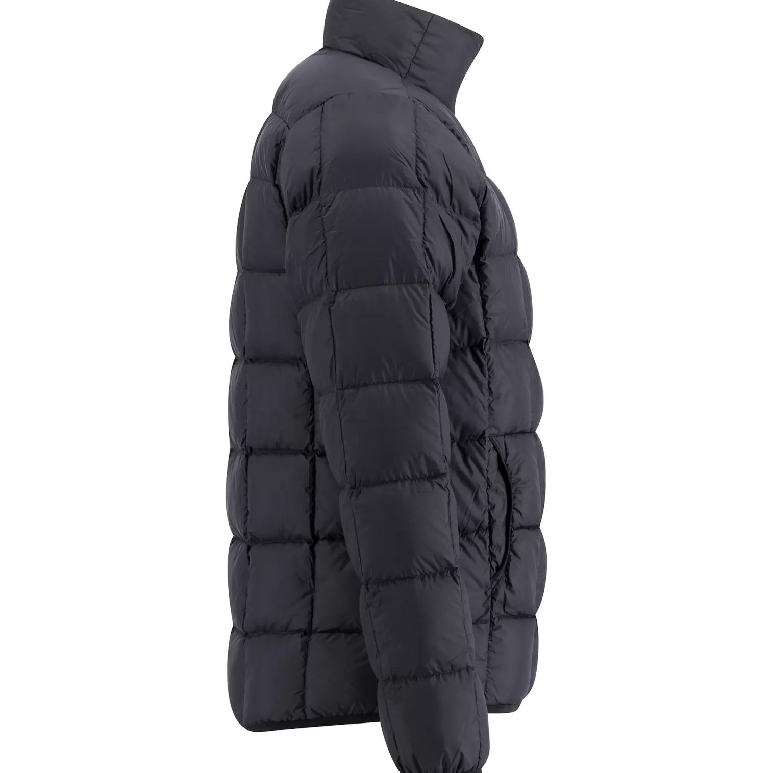 Best Lundhags Tived Down Jacket M Black