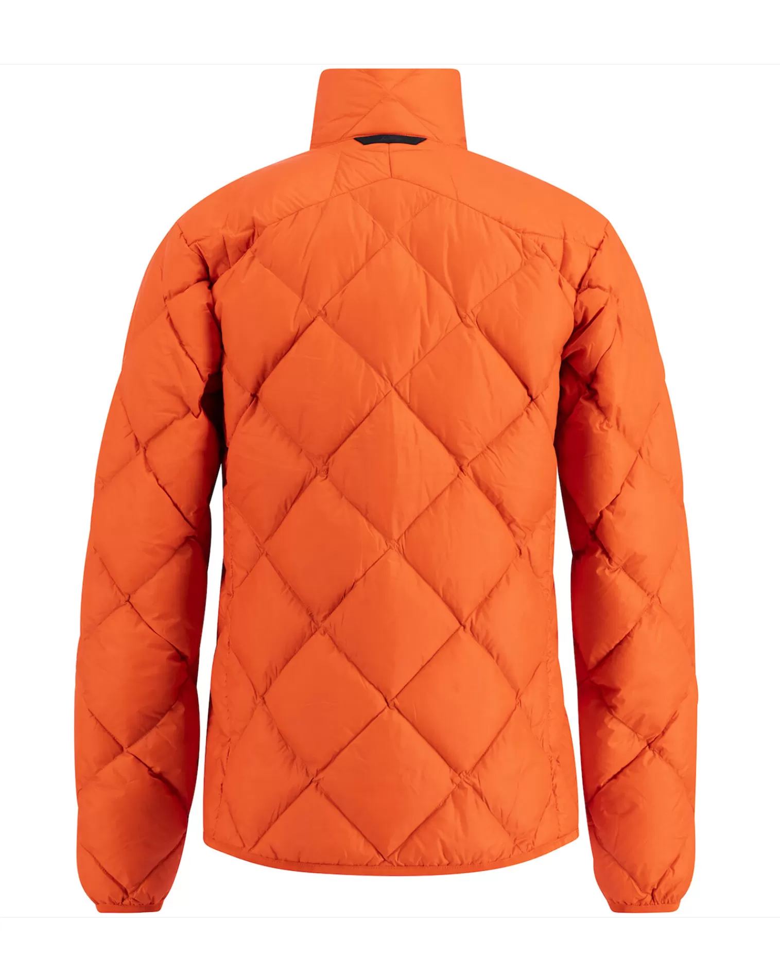 Sale Lundhags Tived Down Jacket W Lively Red