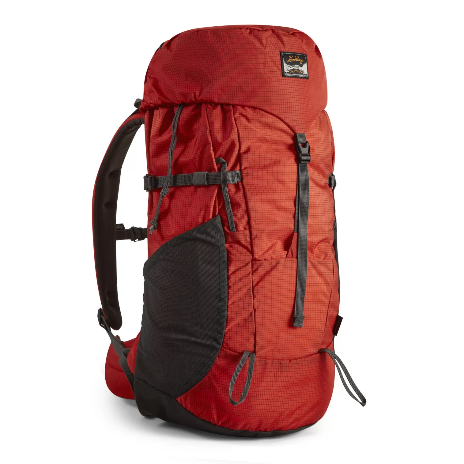 Cheap Lundhags Tived Light 25 L Jr Lively Red