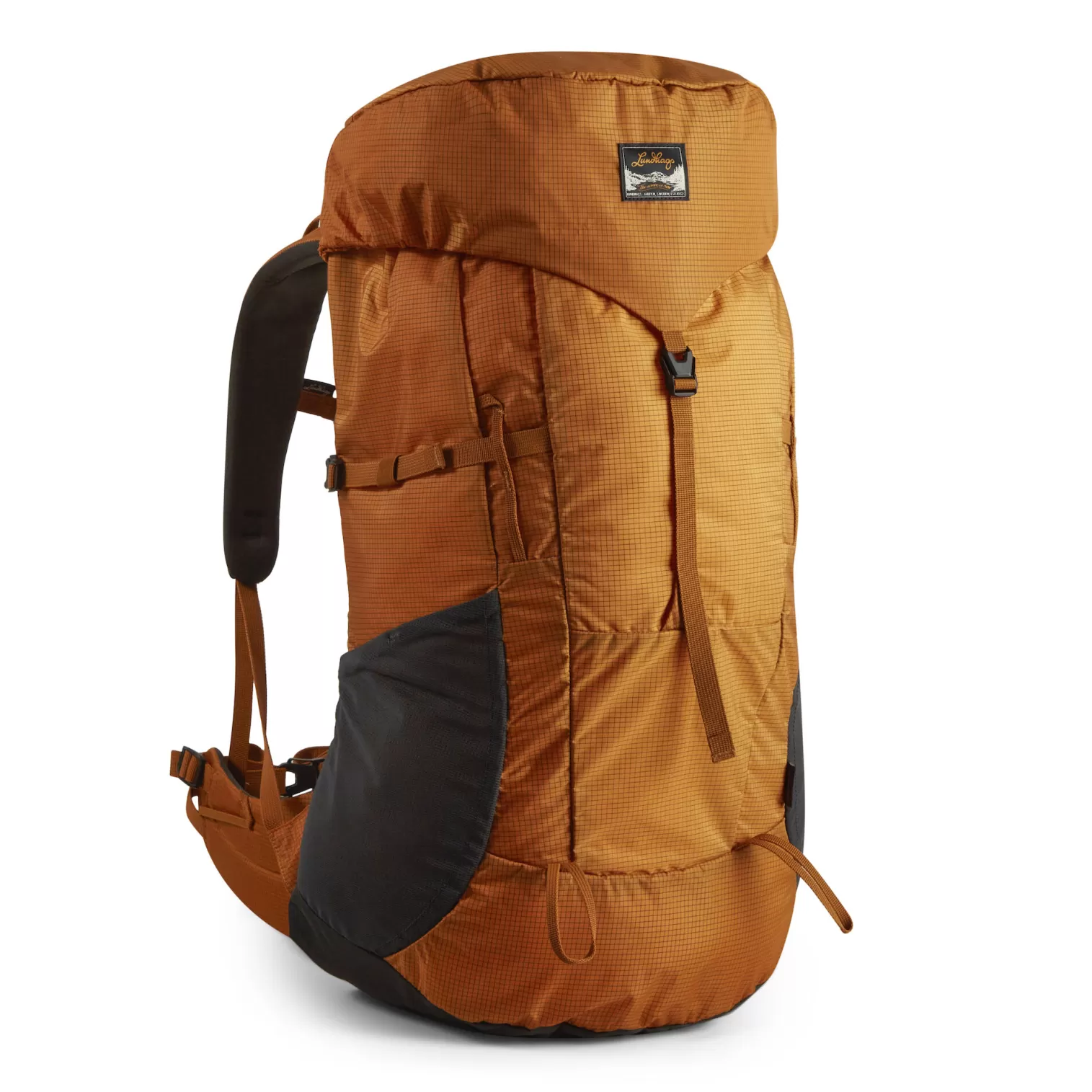 Discount Lundhags Tived Light 25 L Jr Gold