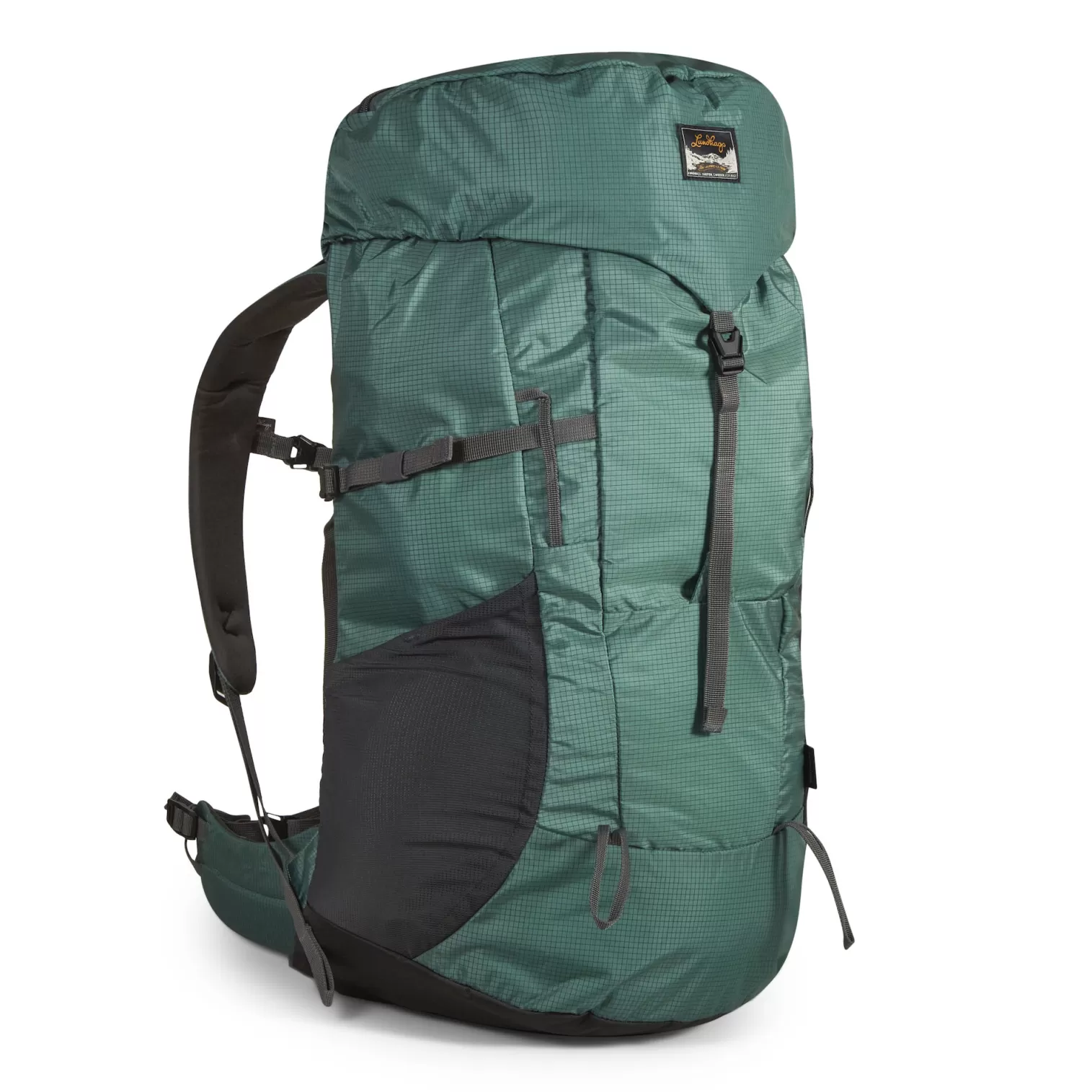 Cheap Lundhags Tived Light 35 L Jade
