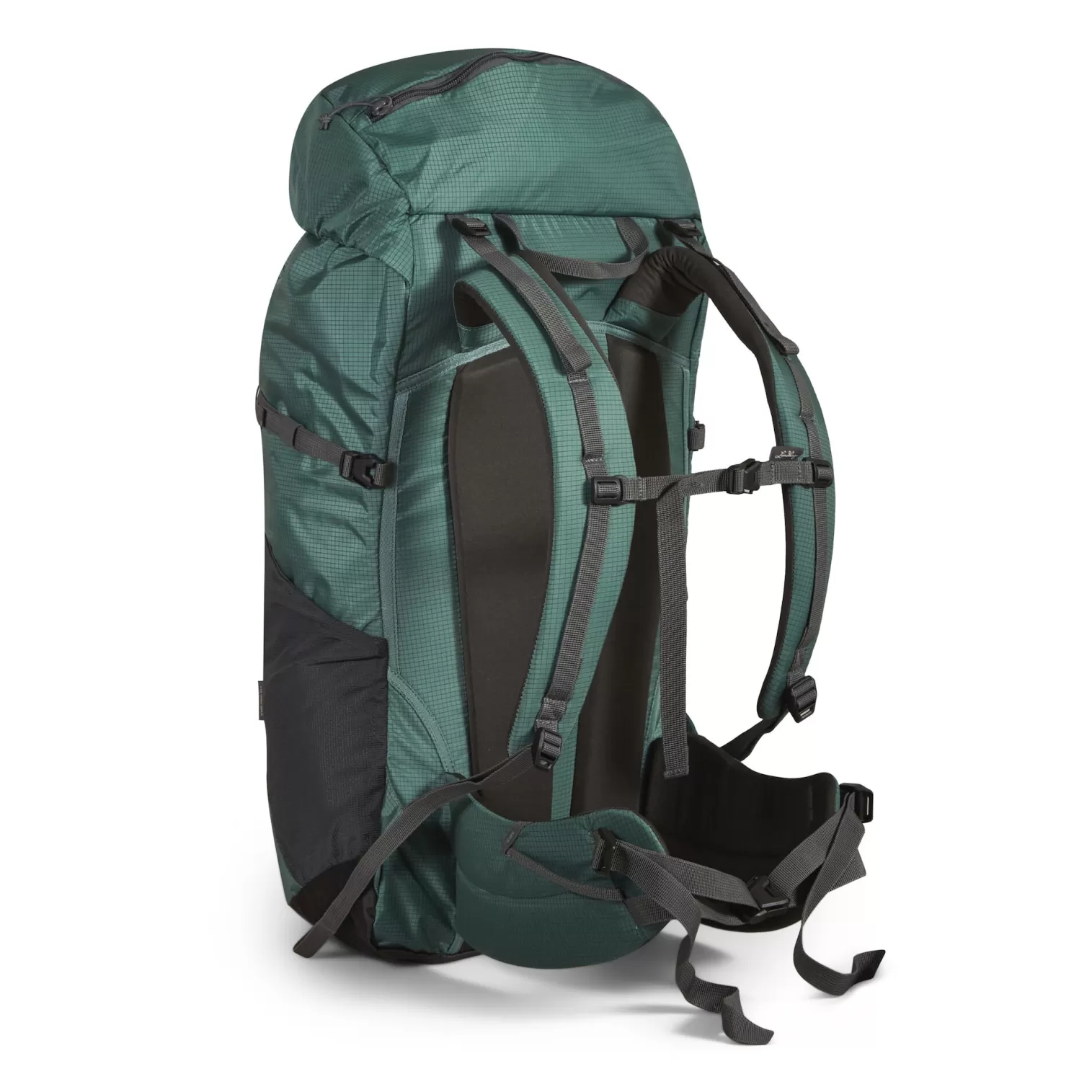 Cheap Lundhags Tived Light 35 L Jade